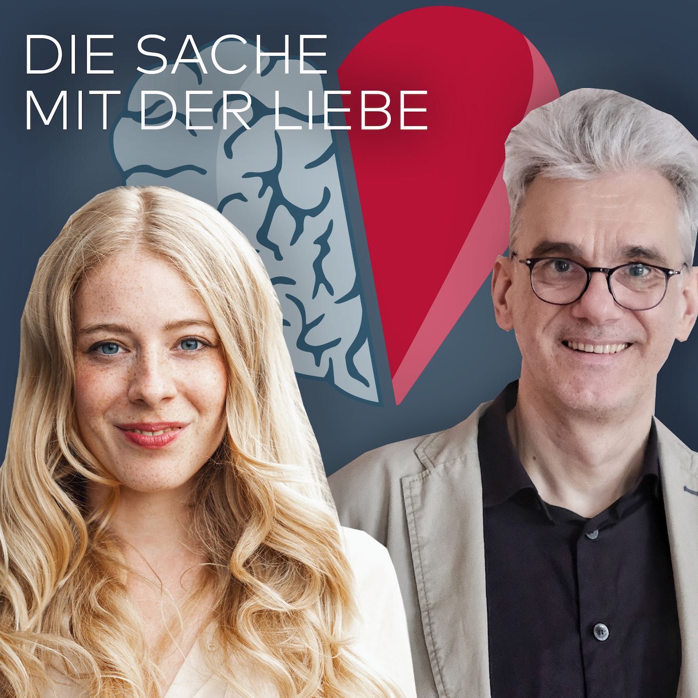 „Liebe hat nichts mit Schicksal zu tun“ Die Sache mit der Liebe