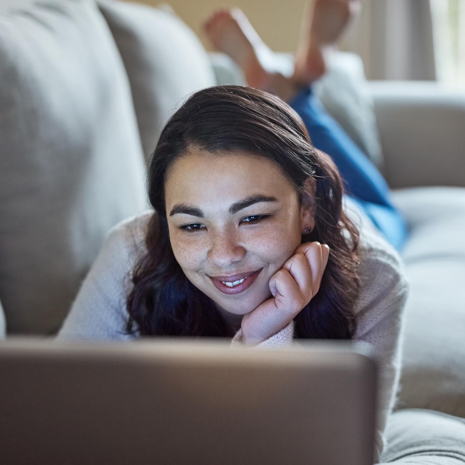 Liebe in Zeiten der KI - Gibt es Nähe zwischen Mensch und Maschine?