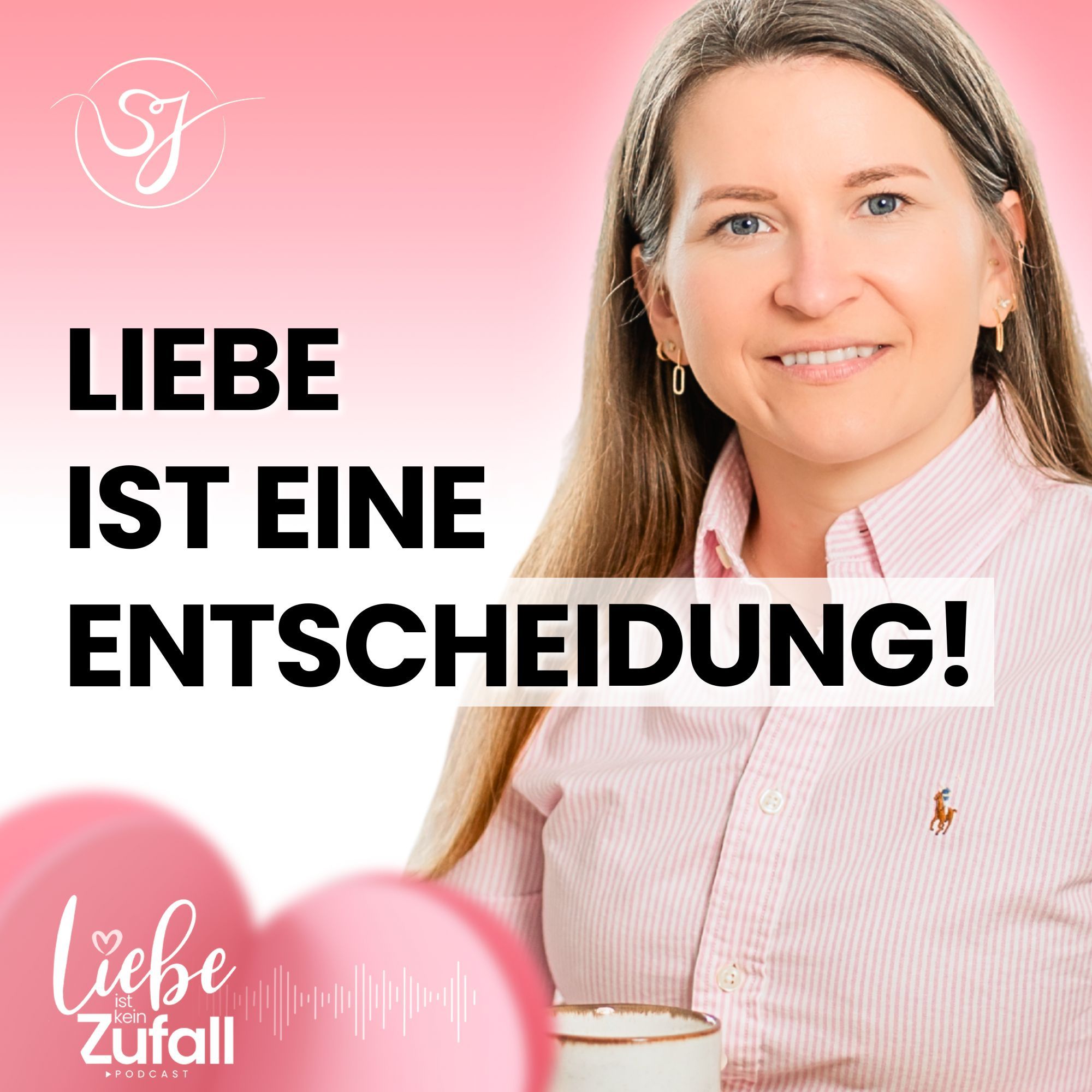 Liebe ist eine Entscheidung