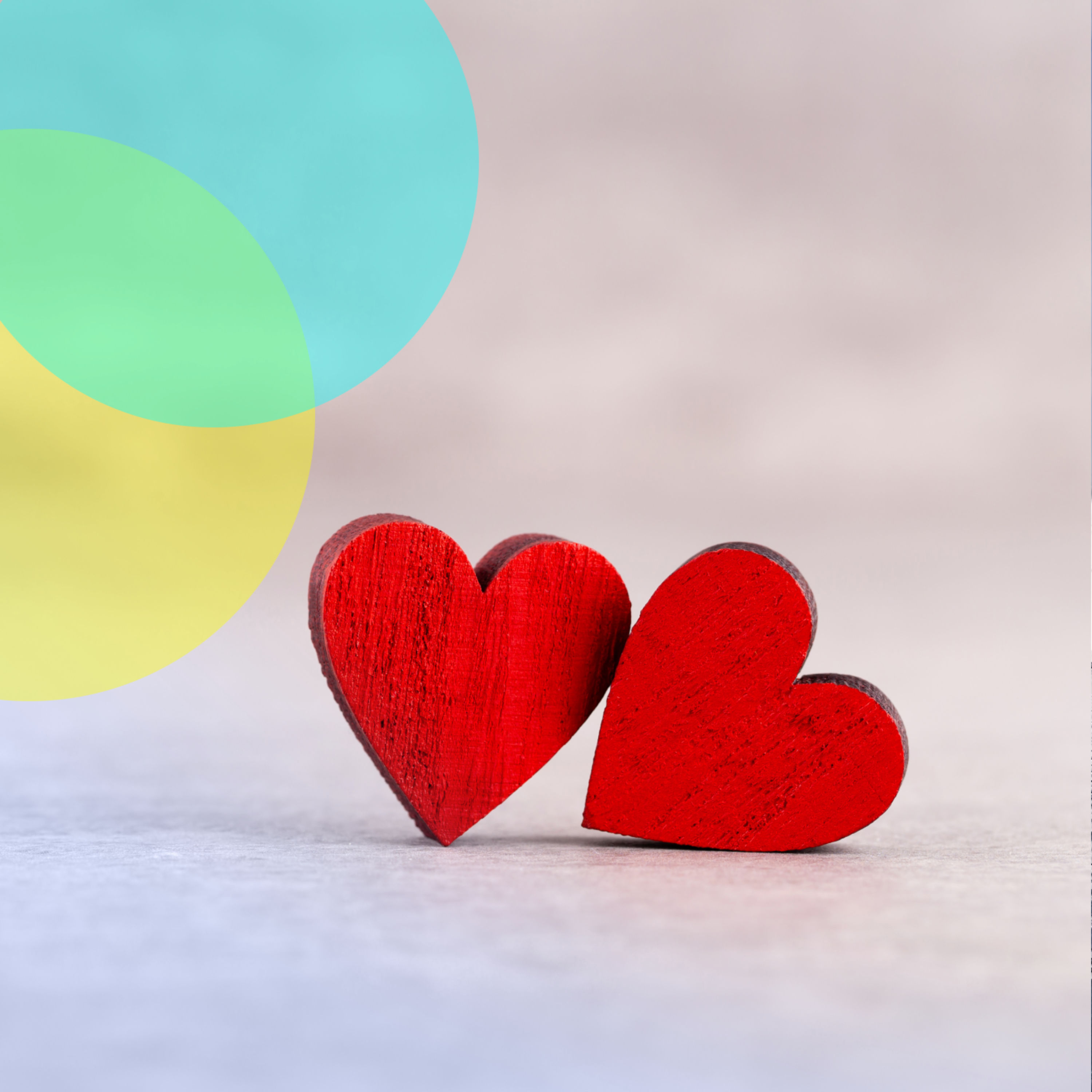 Liebe ist Politik. Die Suche nach Zusammenhalt