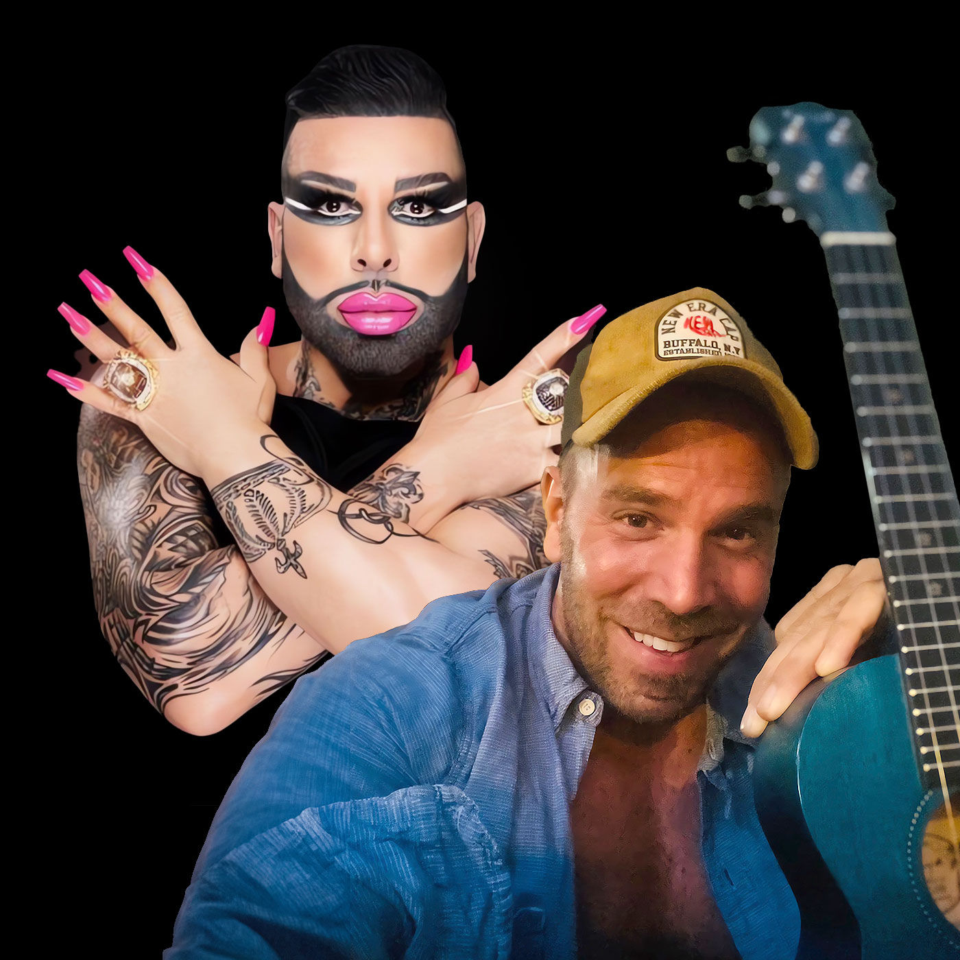 Liebe, Leidenschaft und Schauspielerei: Dominic Boeers Weg zum Erfolg