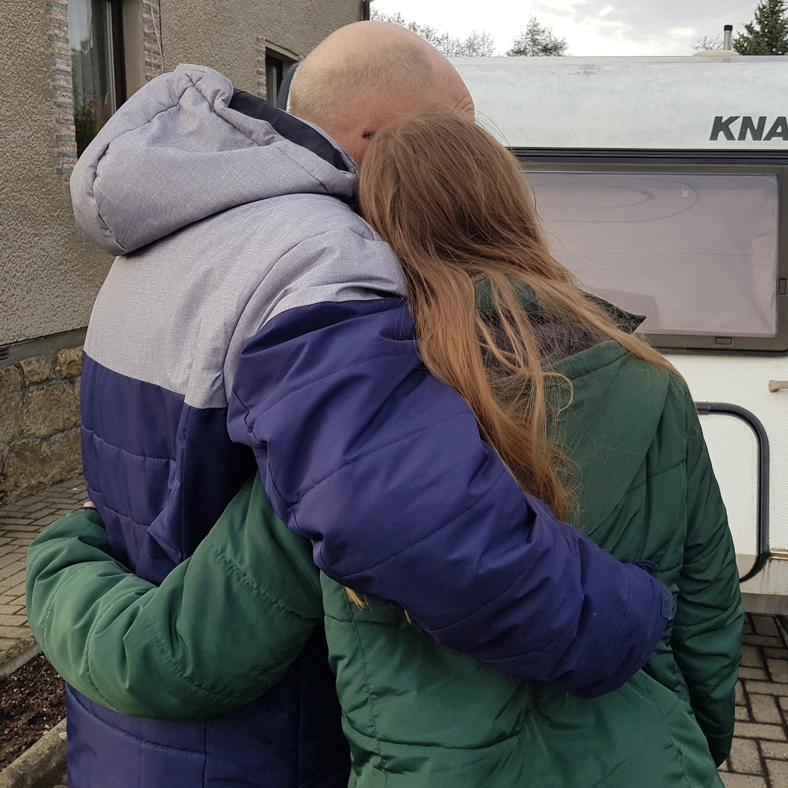 Liebe mit Altersunterschied: "Das ist ein Großvaterkomplex."
