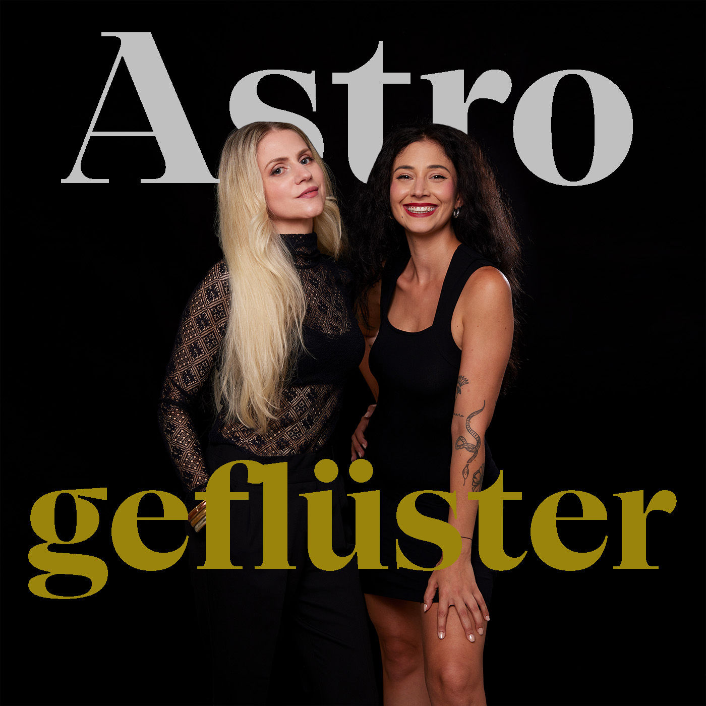 Liebe, Sex, Erfolg: Das große Jahreshoroskop 2026 (Teil 1)