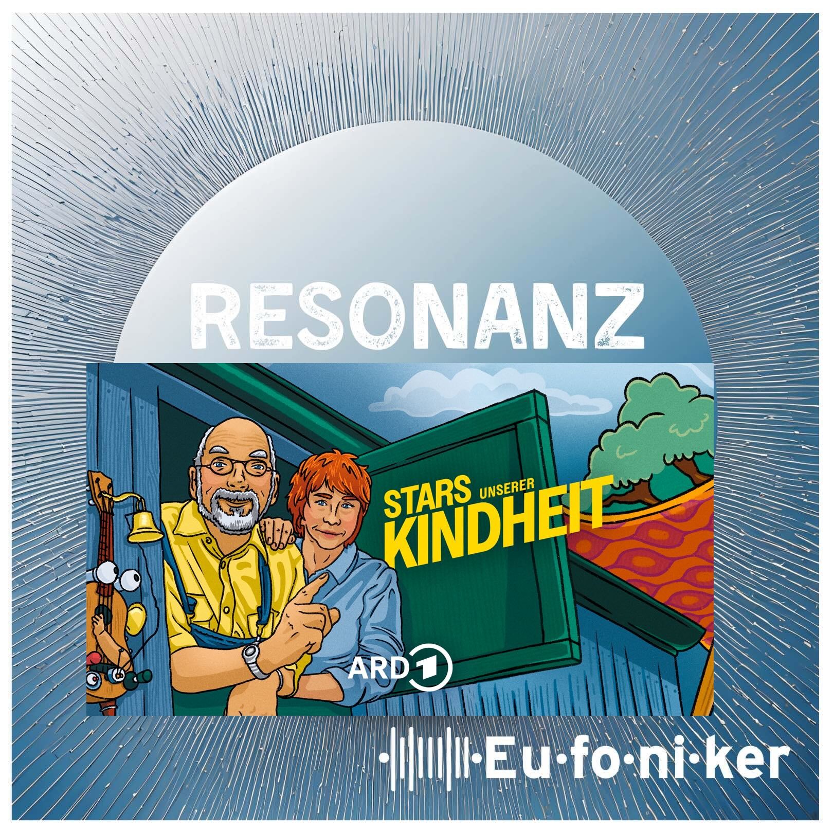 Liebe und Leben zweier Legenden der Kinderunterhaltung
