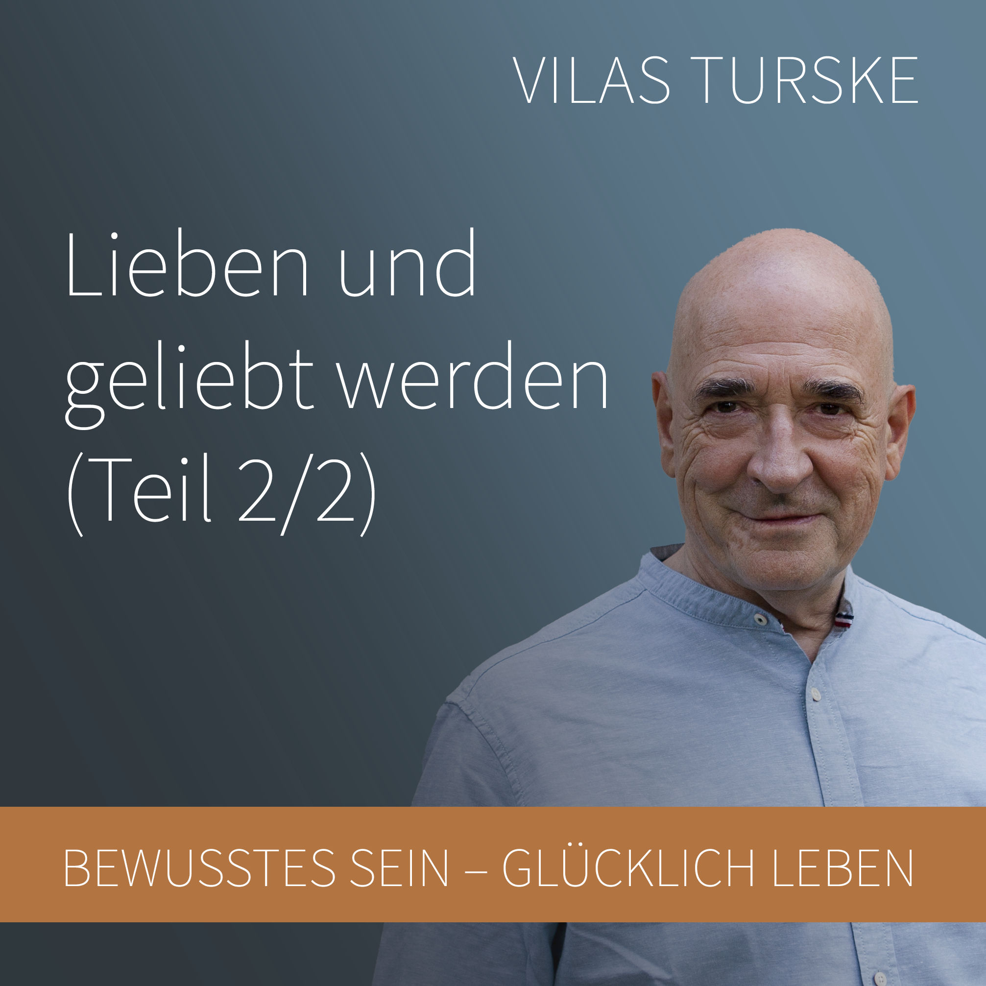 Lieben und geliebt werden (Teil 2 von 2) #3