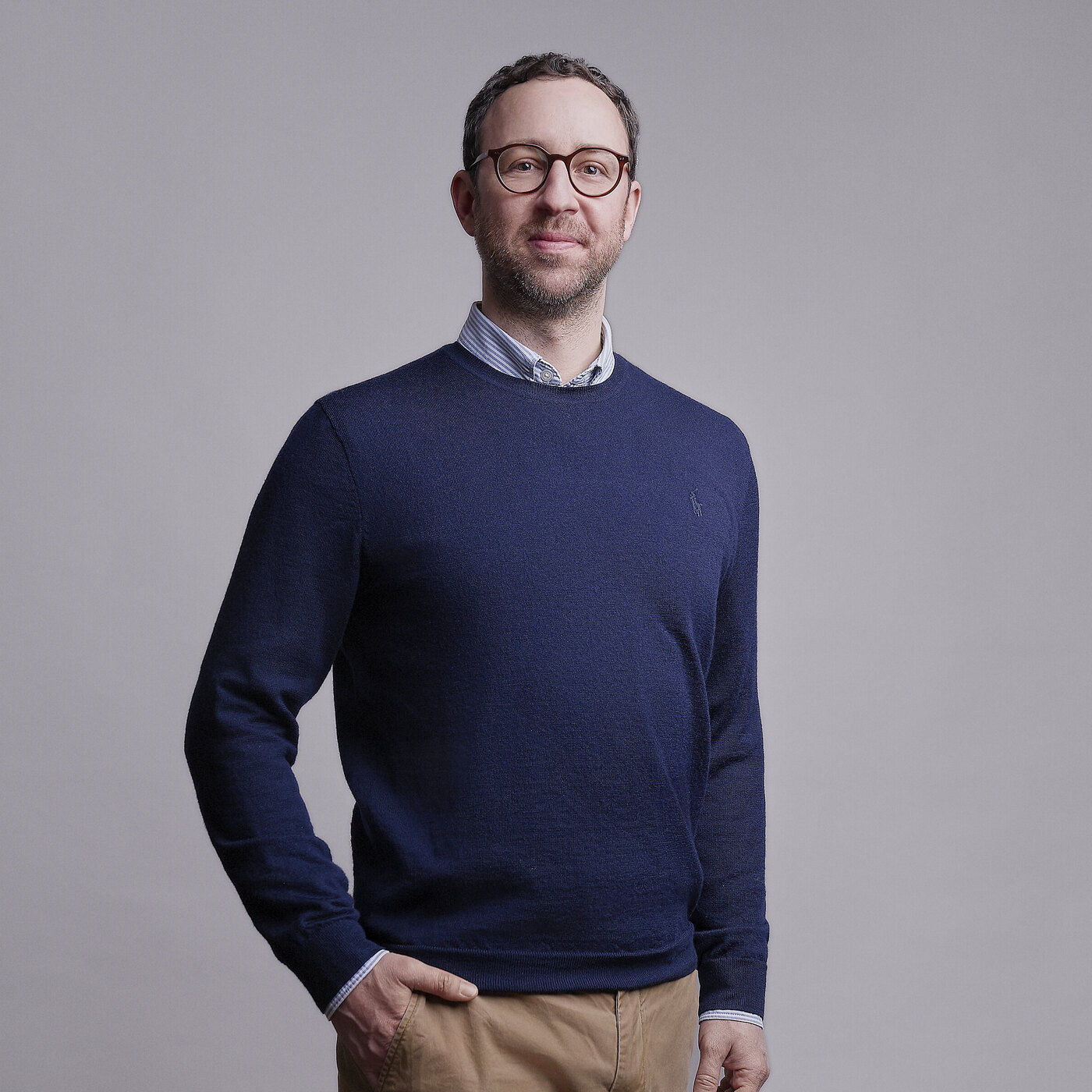 Lieber perfekt als fertig: Der deutsche Fehler bei der Digitalisierung - Ibrahim Köran (Heliad)