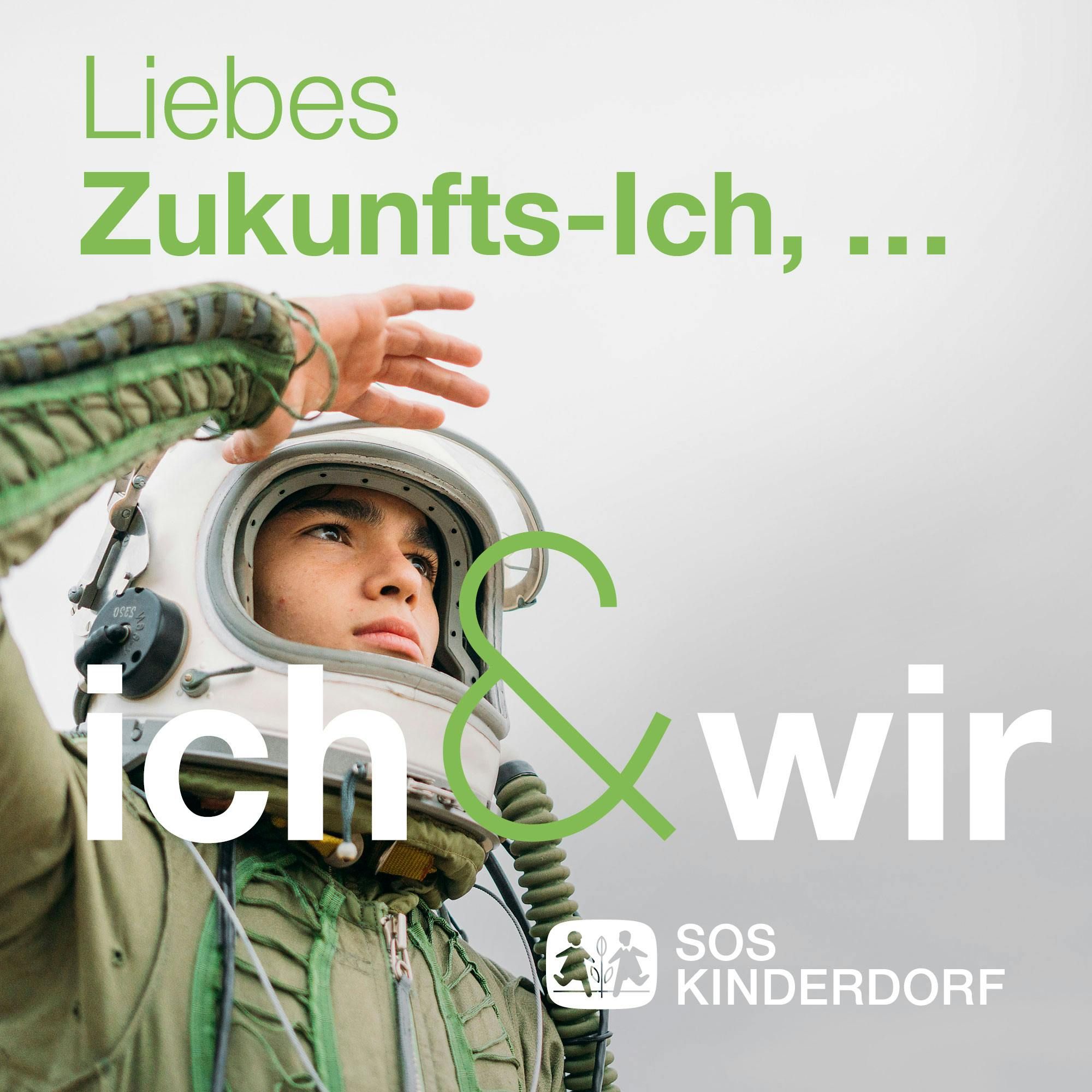 Liebes Zukunfts-Ich...