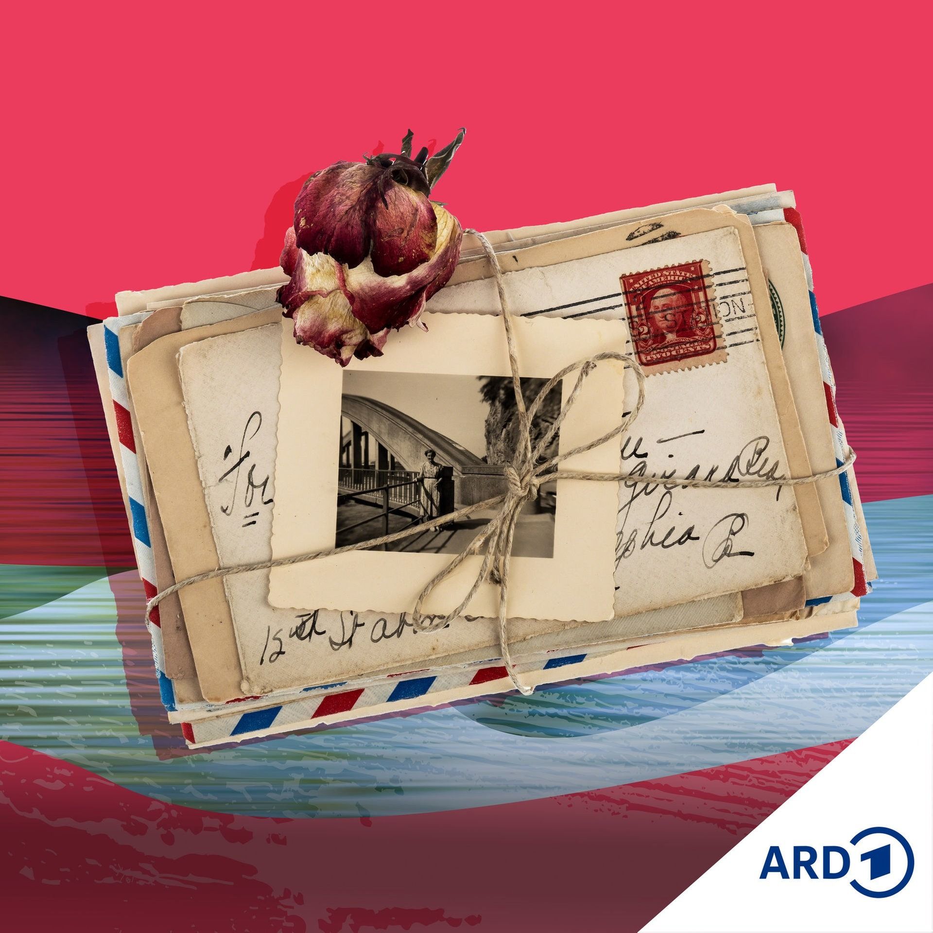 Liebesbriefe – Vom sich-Finden und Zusammenbleiben (09/10)