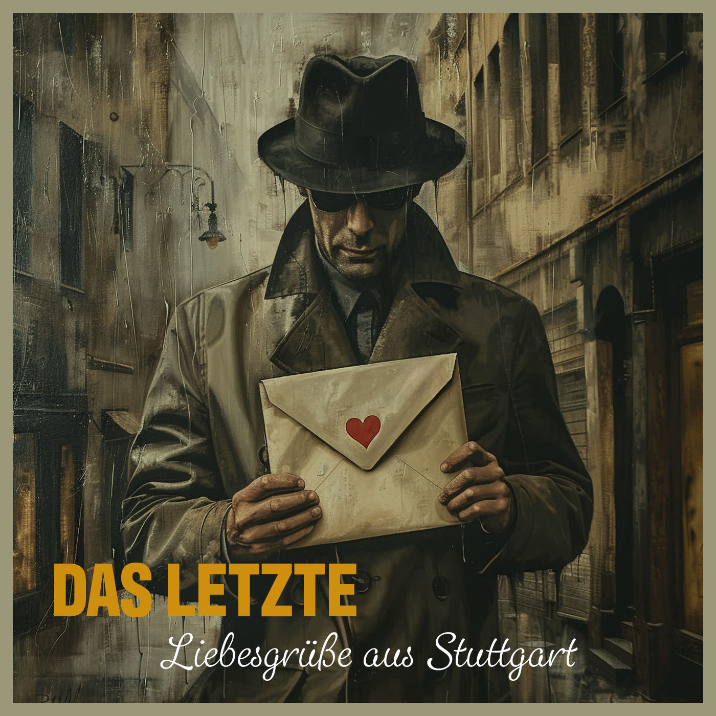 Liebesgrüße aus Stuttgart