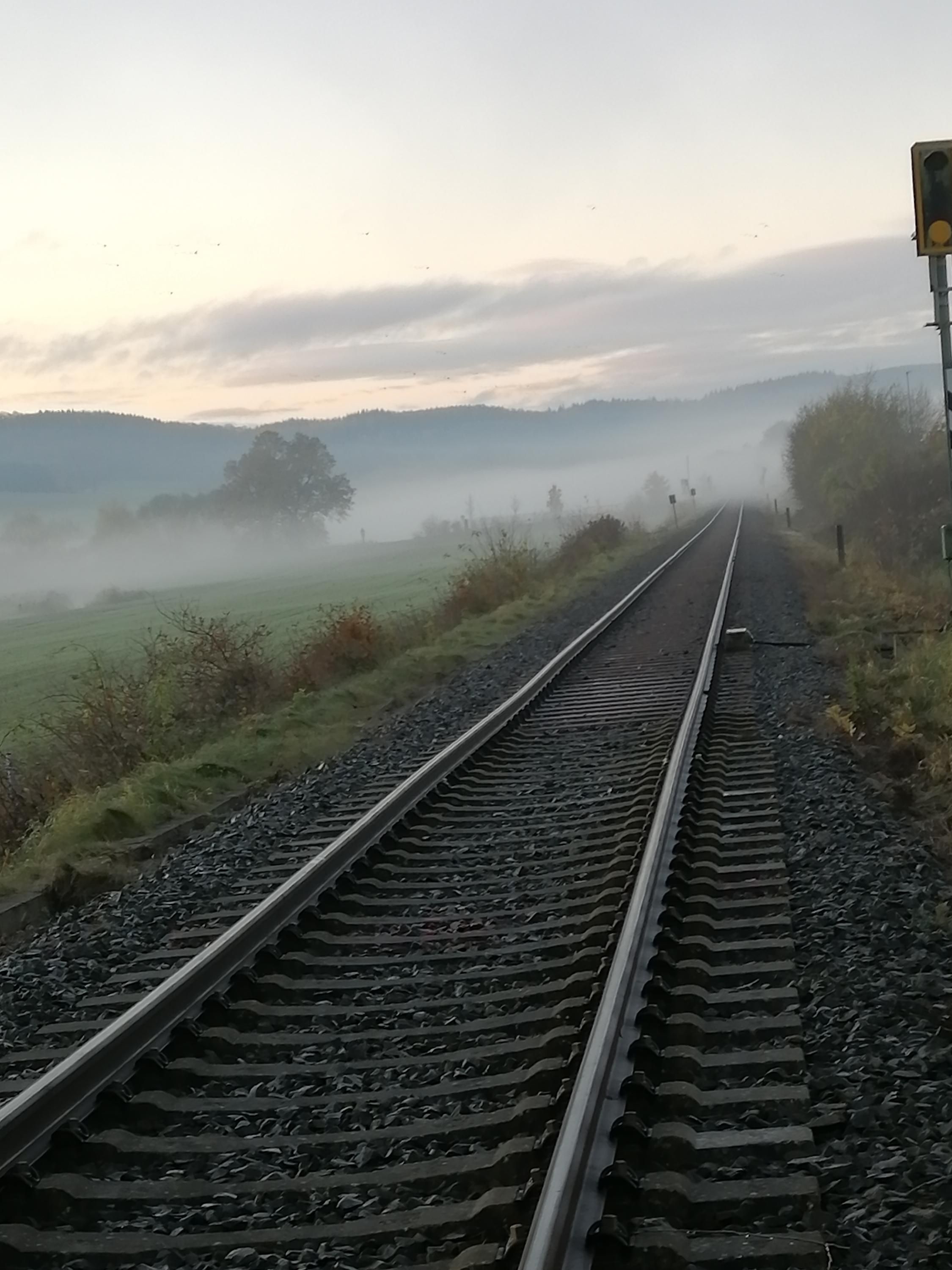 Liebeskummer-ein normales Gefühl