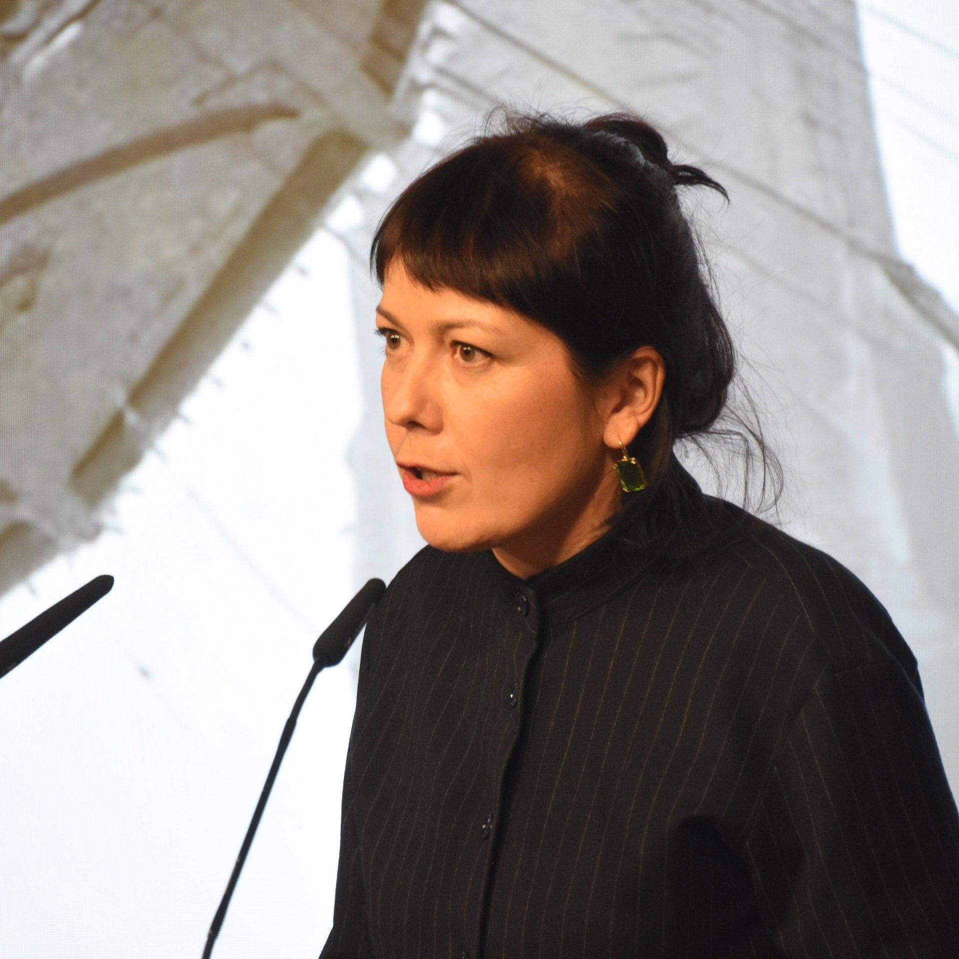 Liebesporträt der Generation Trennungsunfähig - Dana von Suffrin über „Toxibaby“