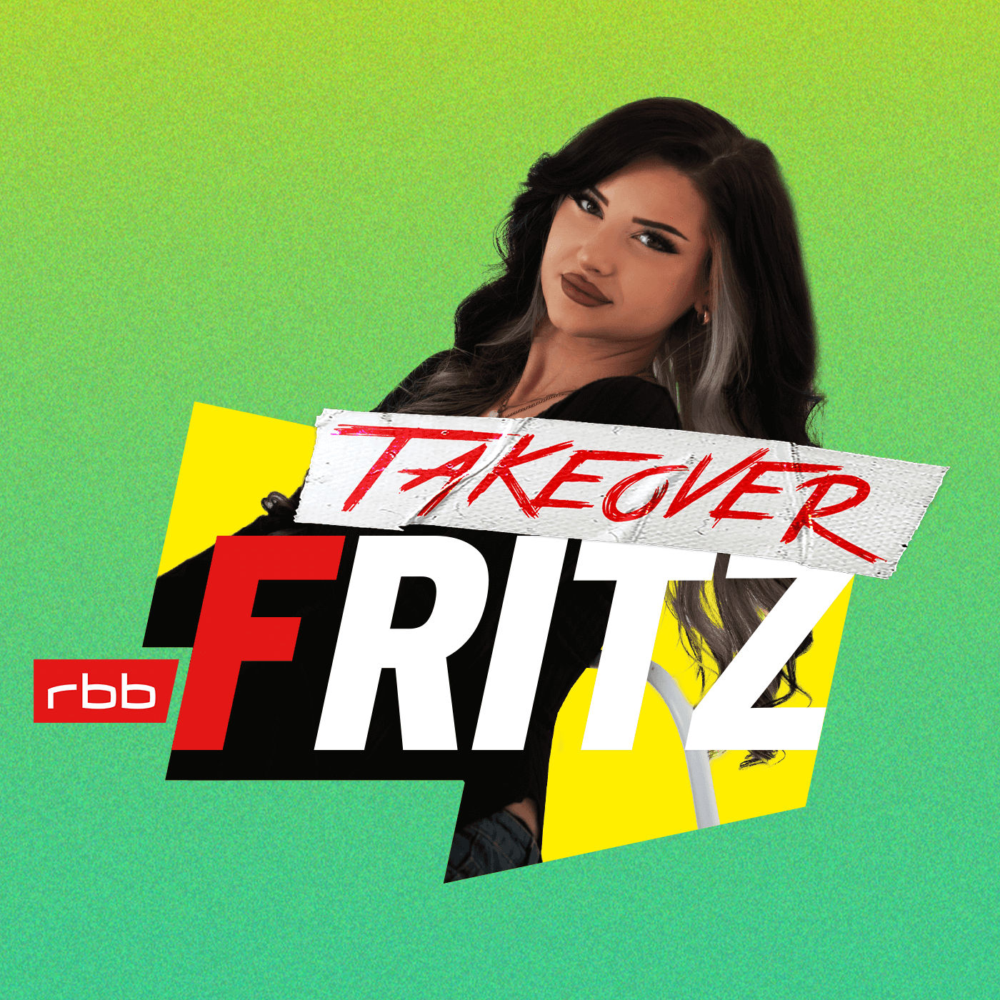 Takeover mit Jess Hengel