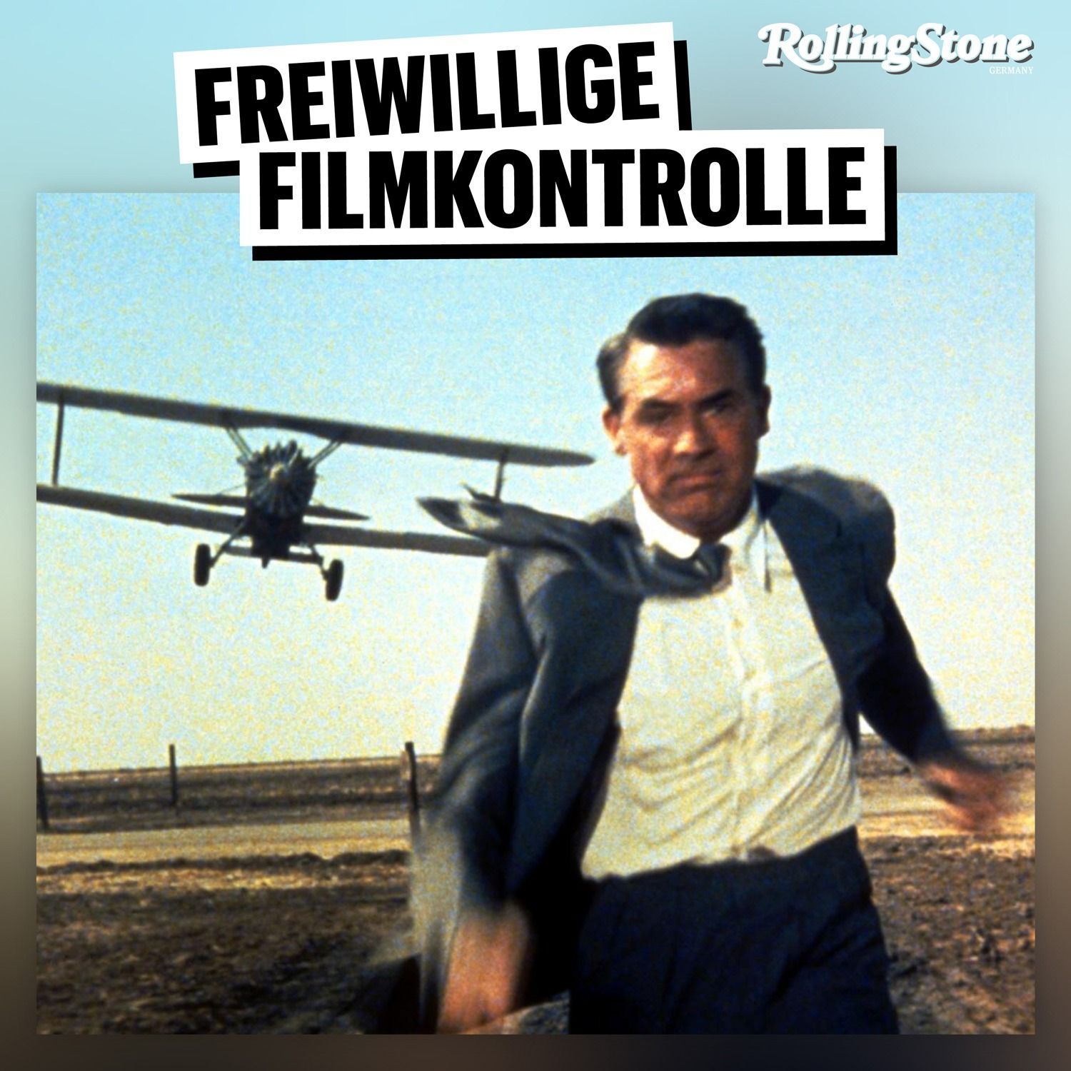 Lieblingsfilme: „Der unsichtbare Dritte“