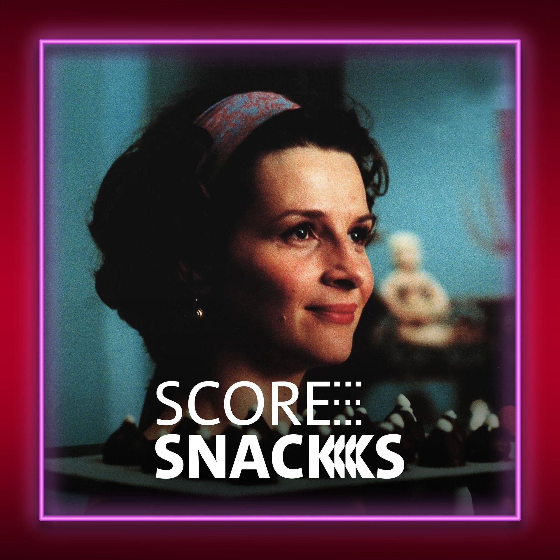 Lieblingsfolge: Chocolat – Zartschmelzende Musik