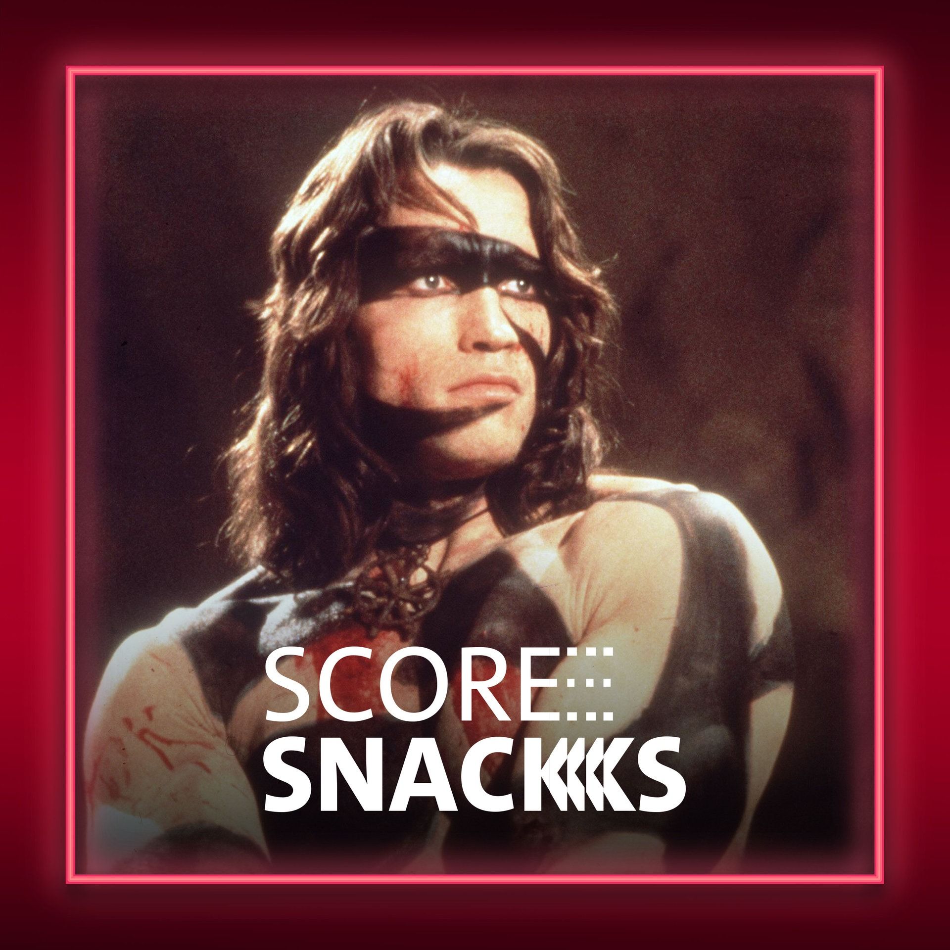 Lieblingsfolge: Conan der Barbar – Trash, veredelt?