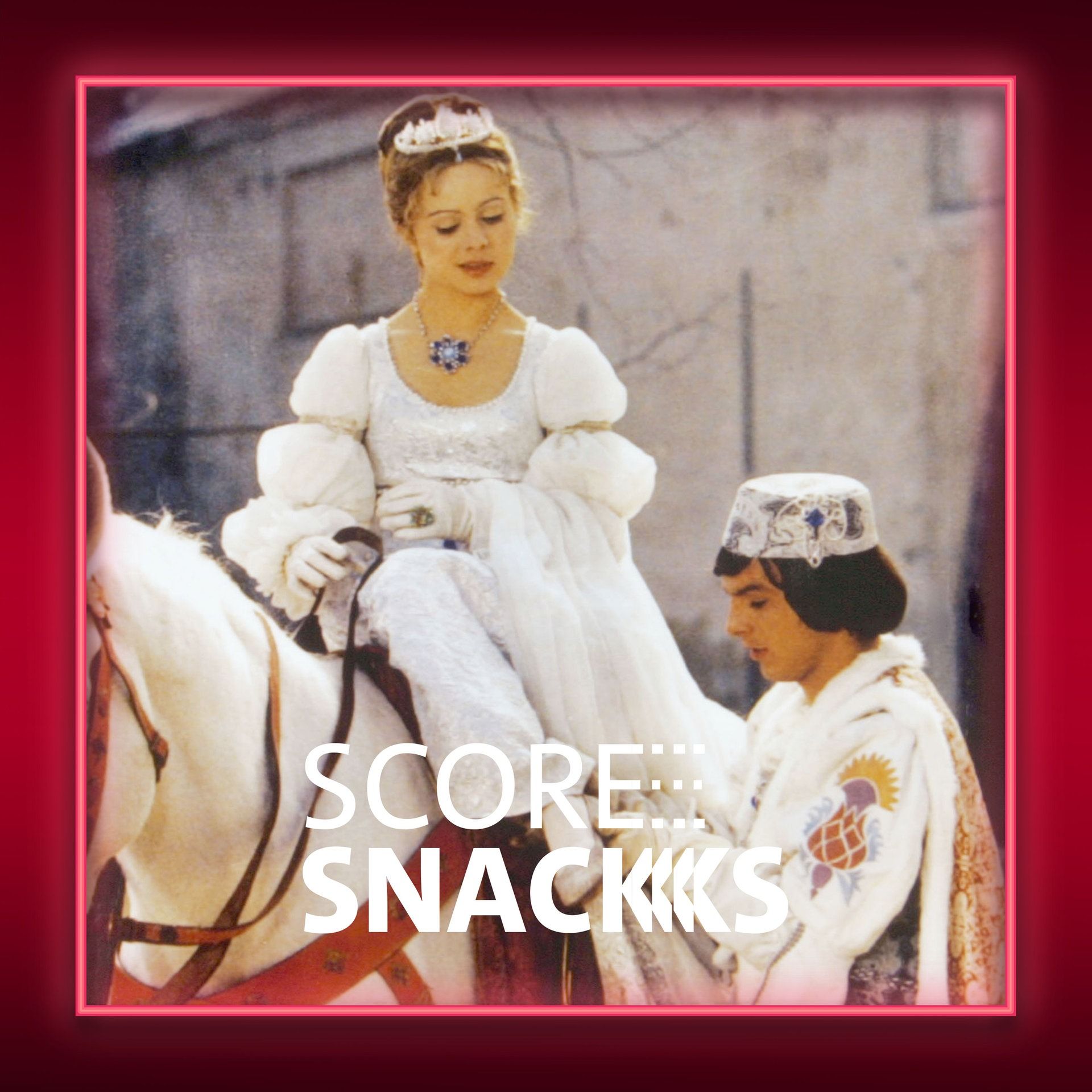 Lieblingsfolge: Drei Haselnüsse für Aschenbrödel – Zauberhaft kitschig