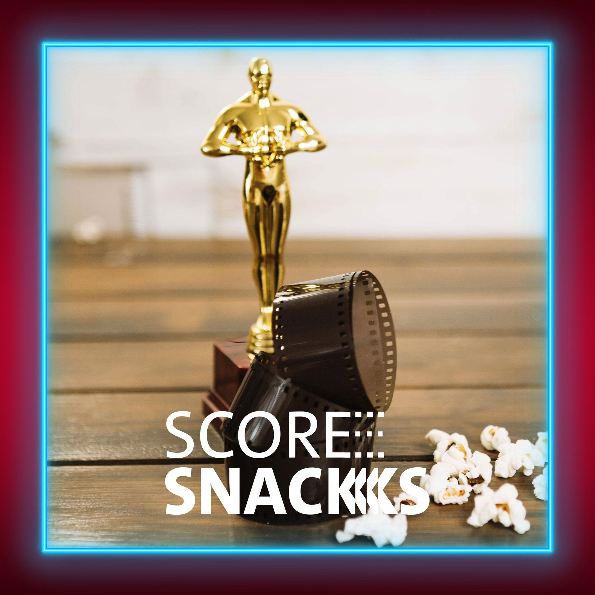 Lieblingsfolge: Eine kleine Oscar-Geschichte