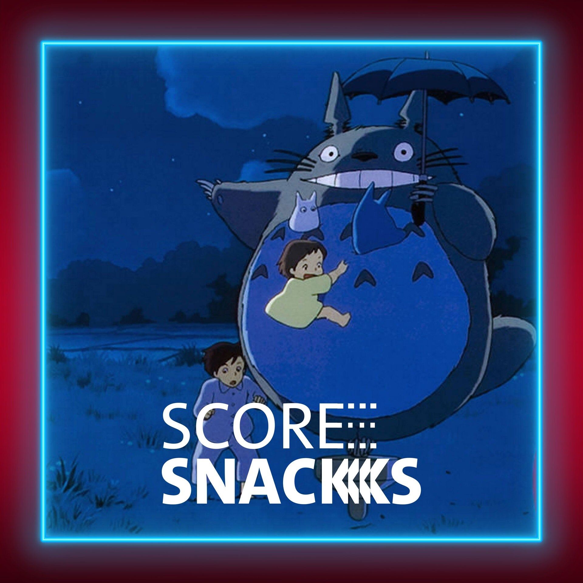 Lieblingsfolge: Ghibli – Ein Zauberland für alle!