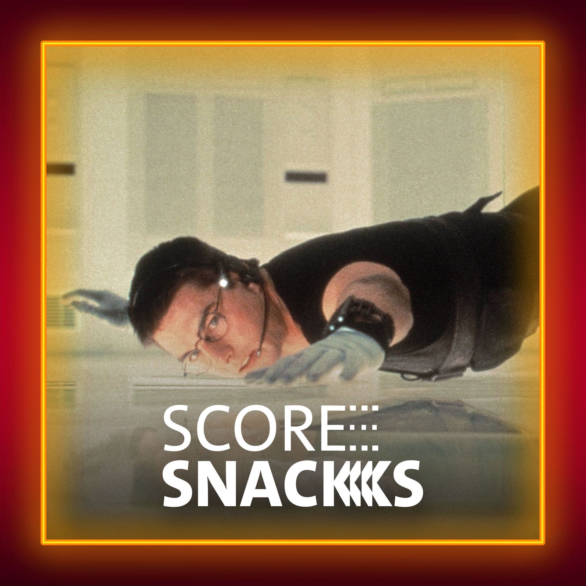 Lieblingsfolge: Mission Impossible – Die unmögliche Taktart