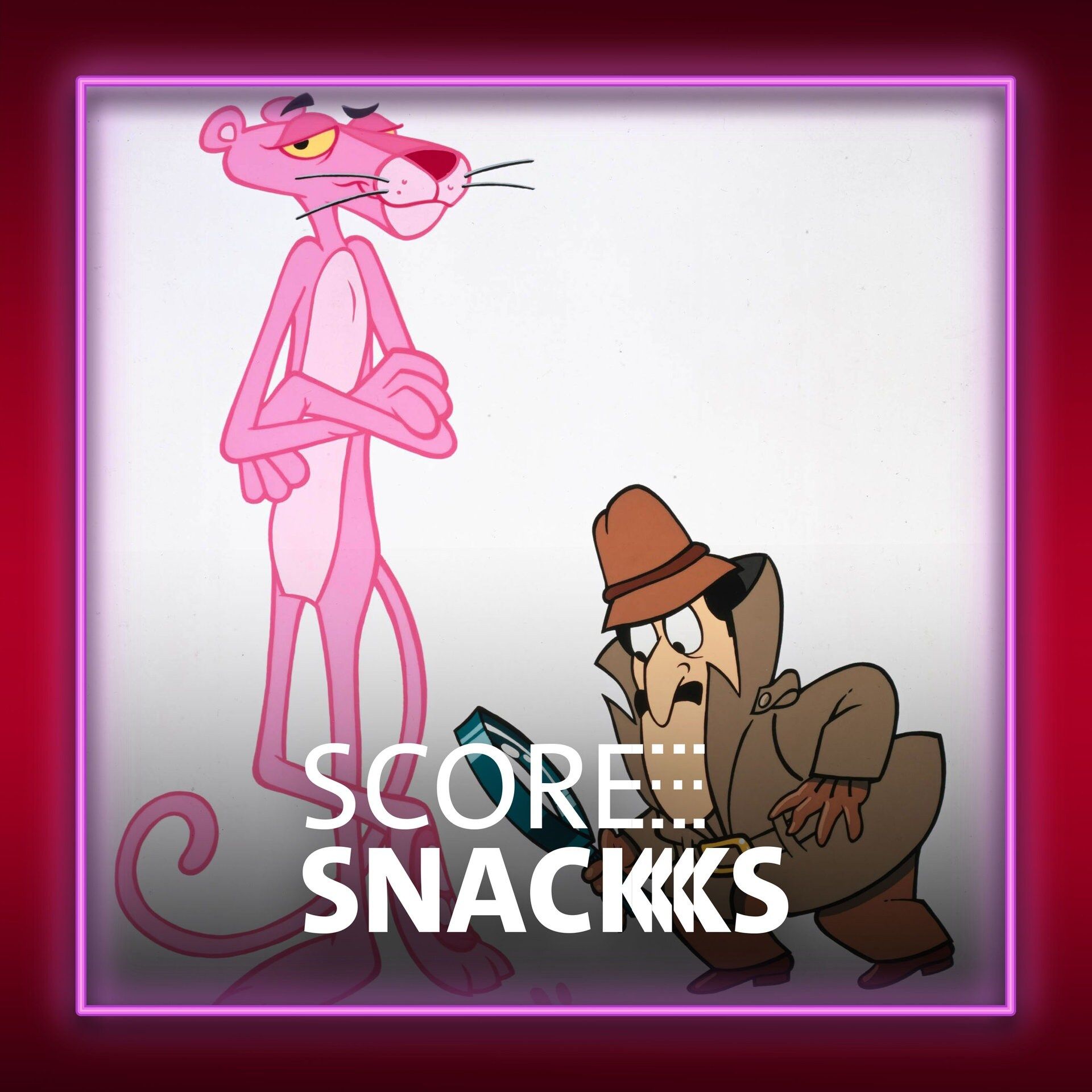 Lieblingsfolge: Pink Panther – Paulchen und die Musik des Diamanten