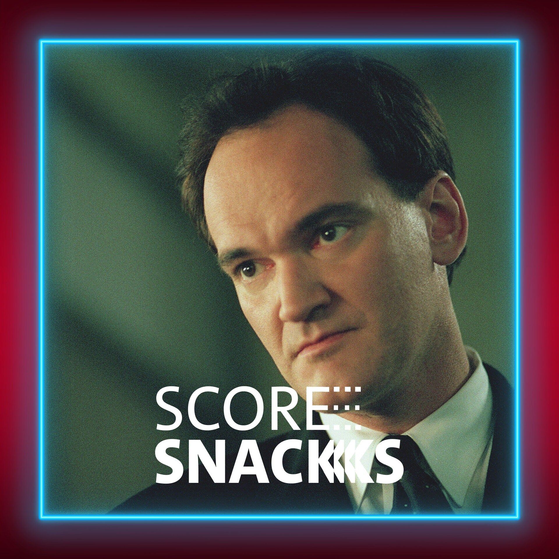 Lieblingsfolge: Pulp Fiction und Co. – Tarantinos Leidenschaften