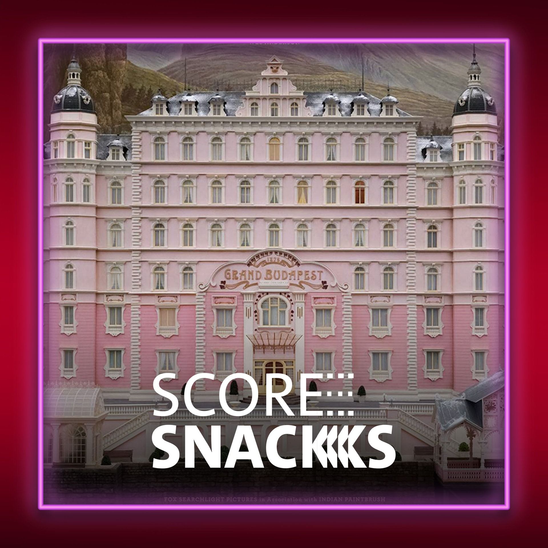 Lieblingsfolge: Shape of Water und Grand Budapest Hotel – Alexandre Desplats Geheimrezept