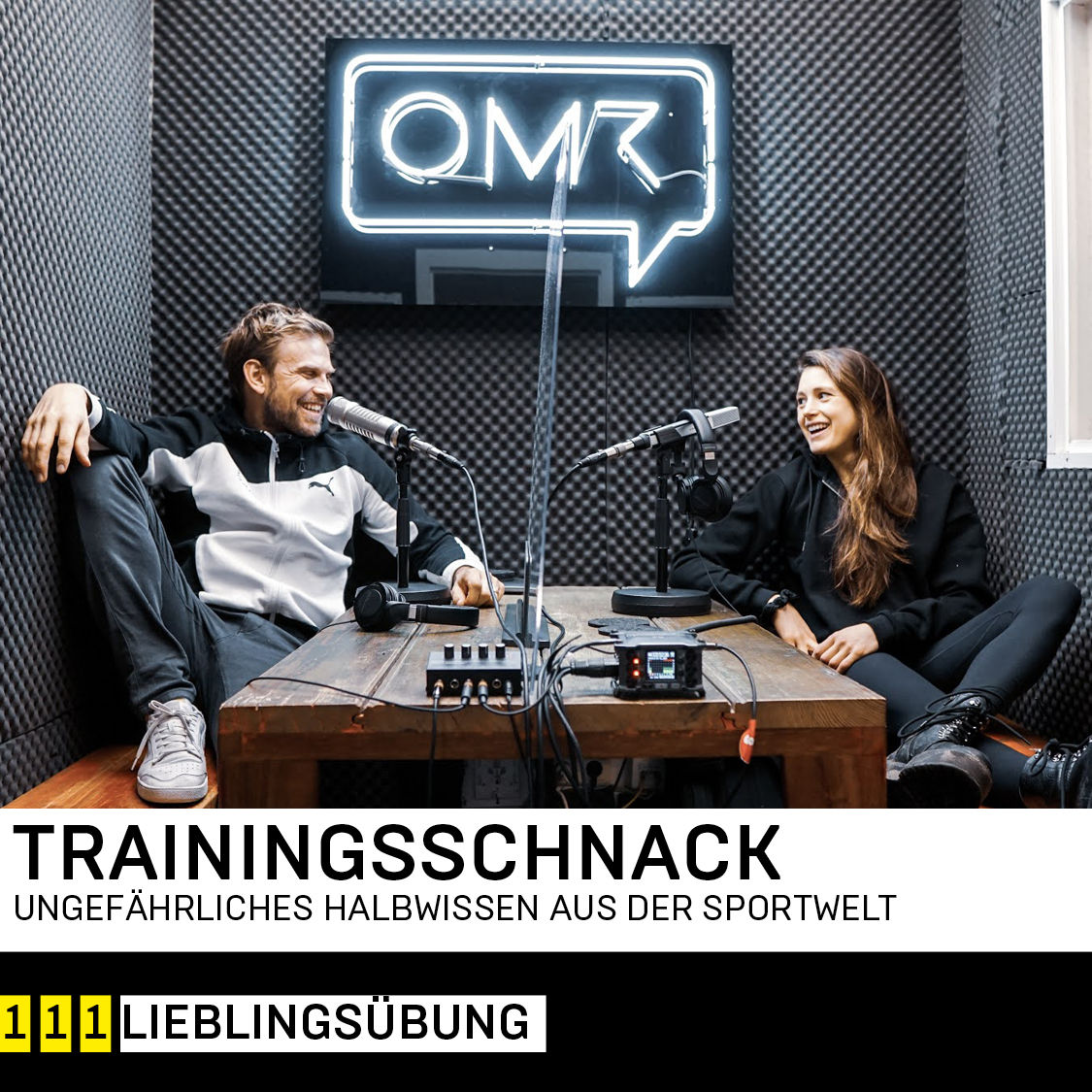 Lieblingsübung