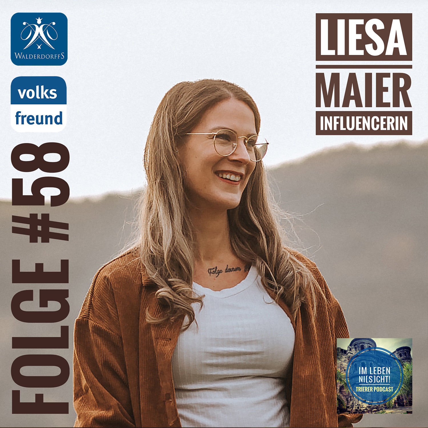 Liesa Maier - Influencerin