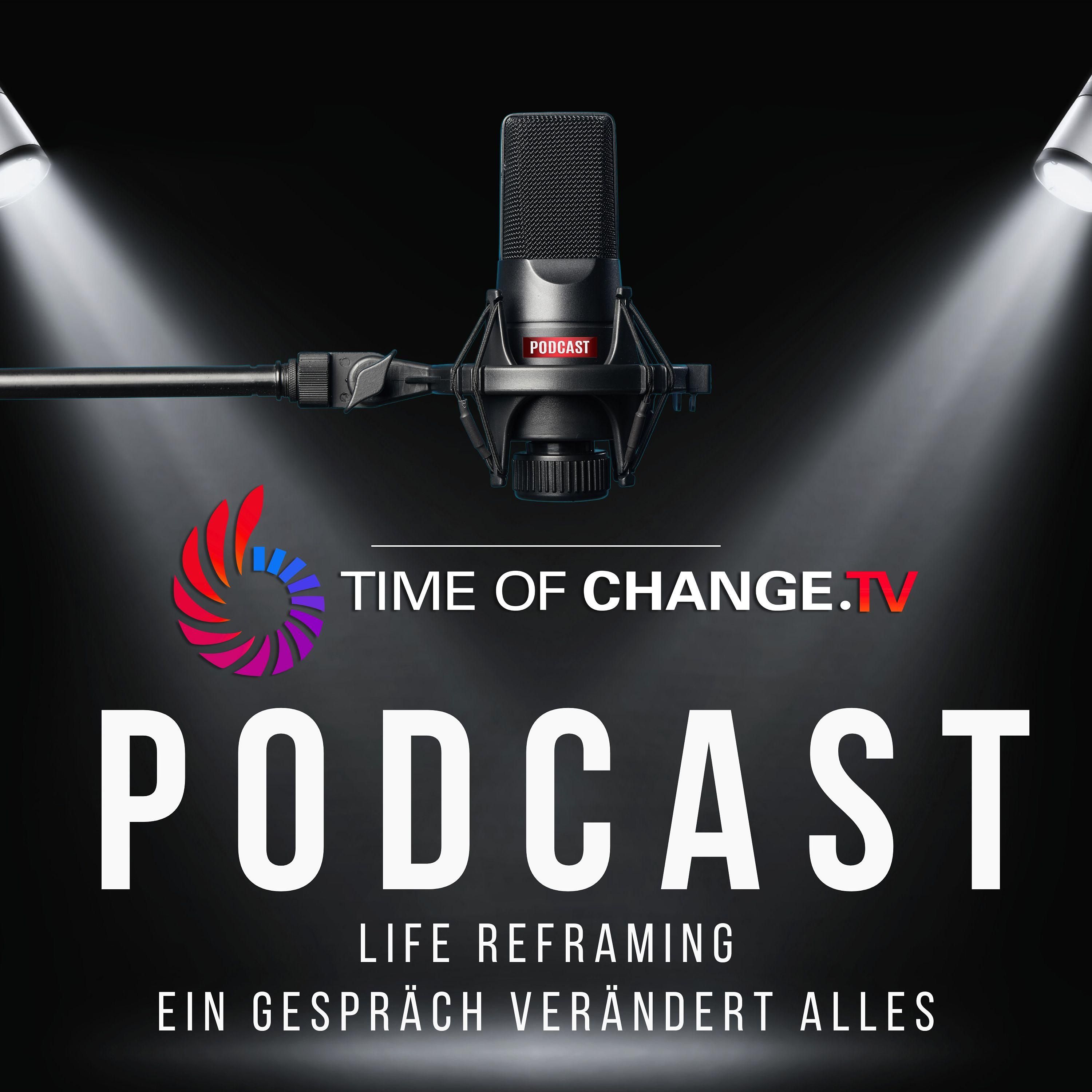 Life Reframing- Ein Gespräch verändert Alles