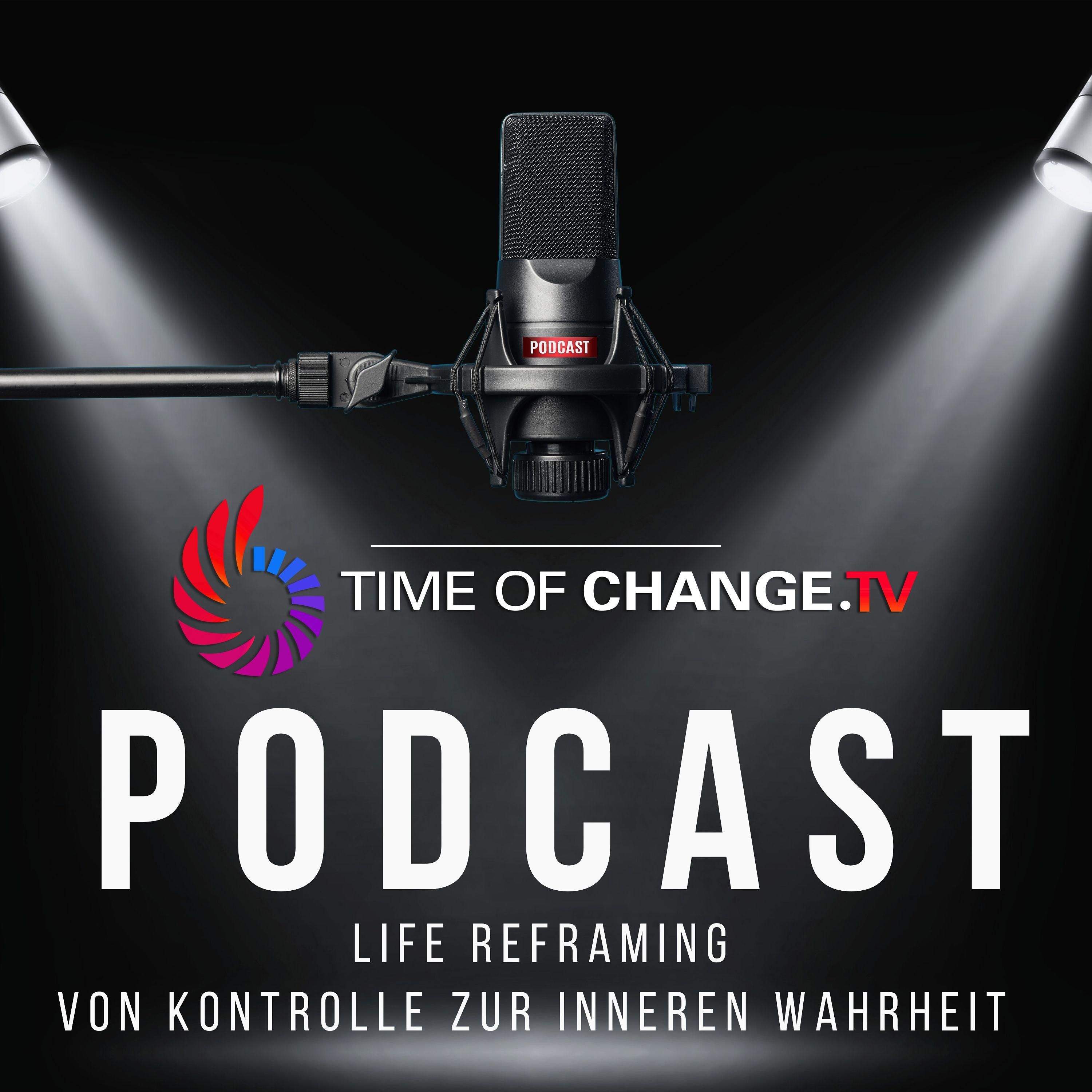 Life Reframing- Von Kontrolle zu wahrer innerer Freiheit