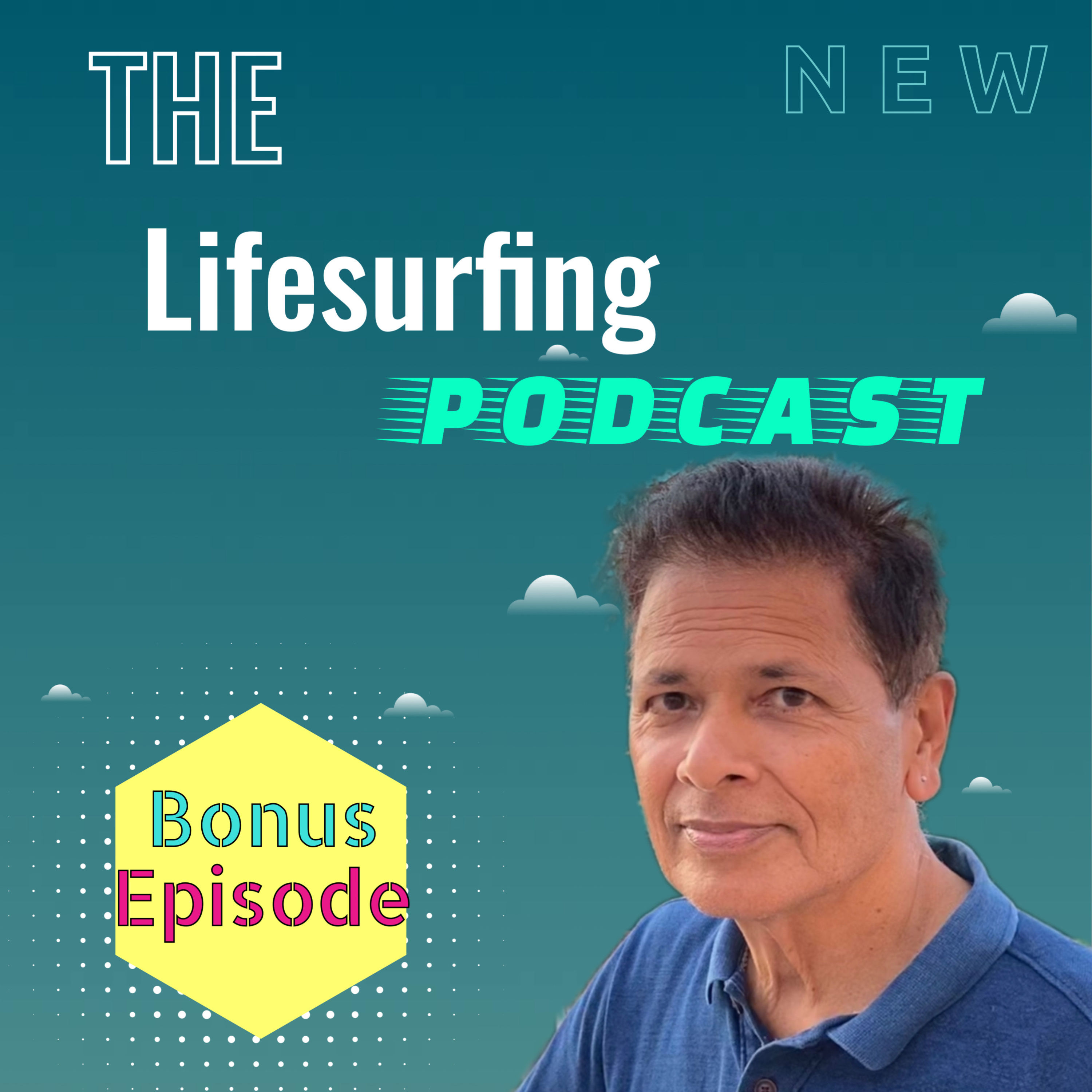 Life Surfing Holiday Seminar 2025
