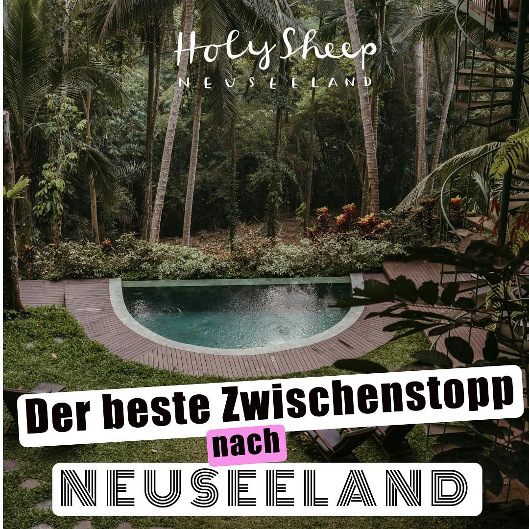 Life-Update: Der beste Zwischenstopp nach Neuseeland (Bali & Kuala Lumpur)