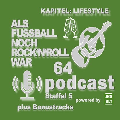 „Lifestyle in den 1980er-Jahren – Unvergessliche Begegnungen und persönliche Erlebnisse“