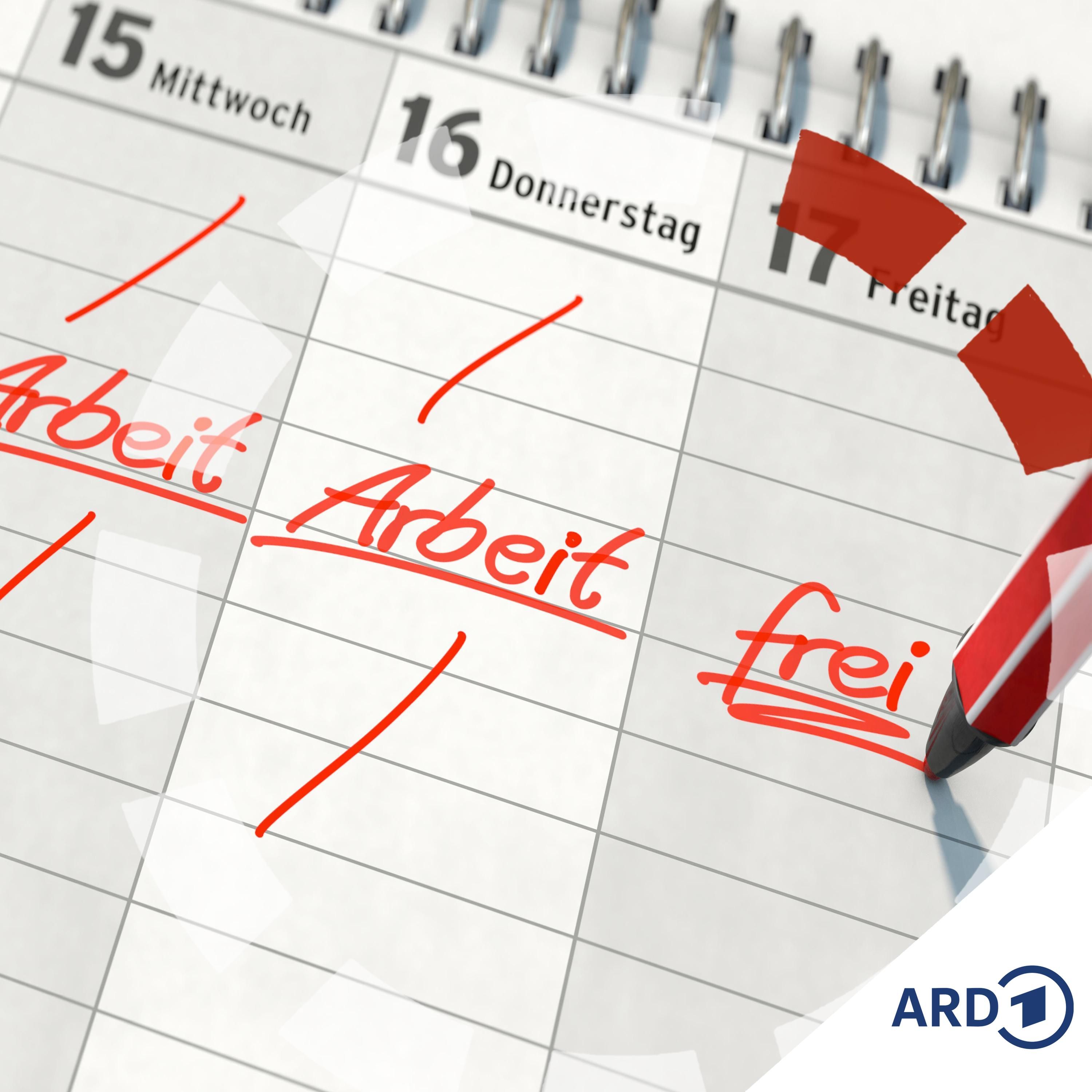 Lifestyle-Teilzeit: Arbeiten wir wirklich zu wenig?