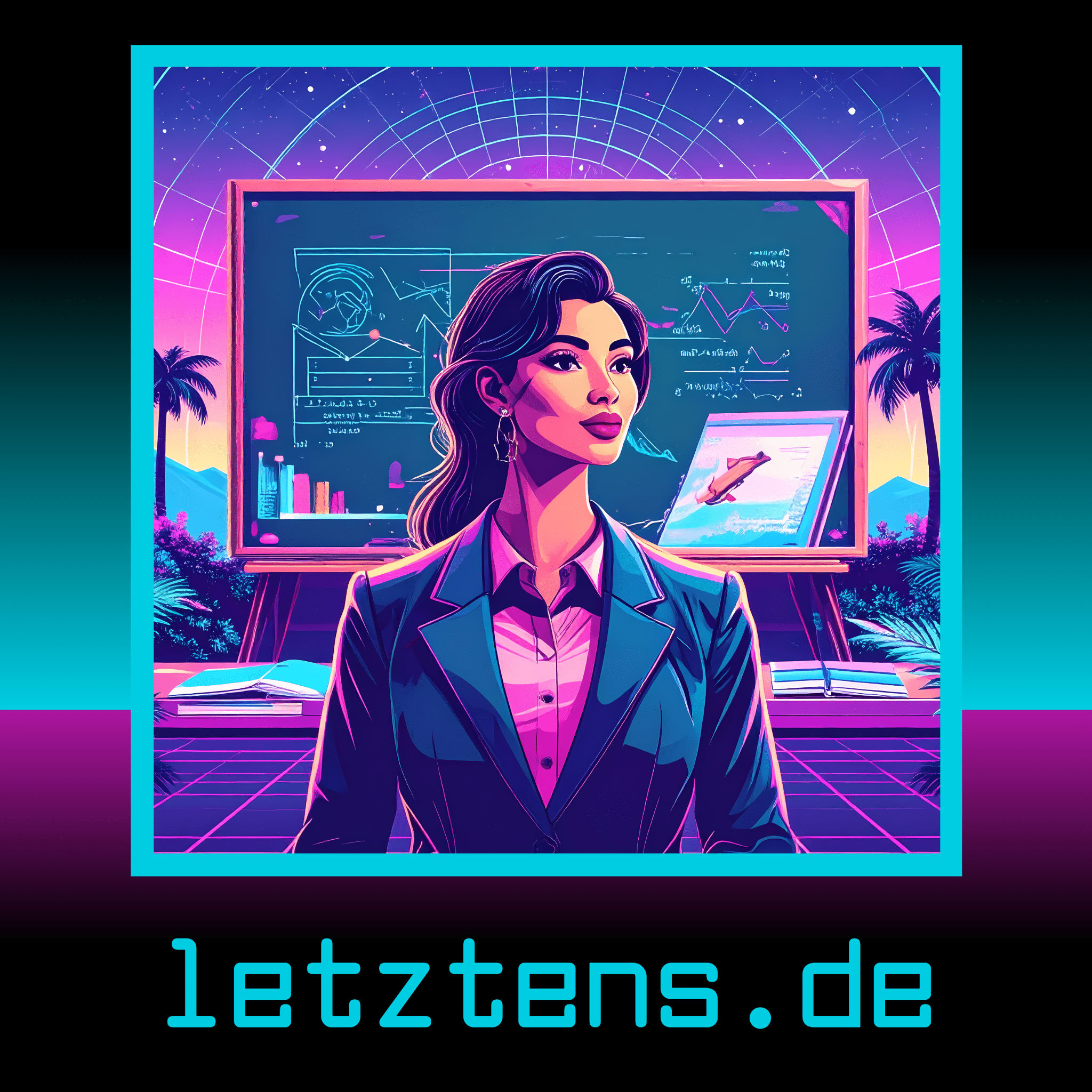 LifeTeachUs.org – Eine App gegen Unterrichtsausfall in der Schule
