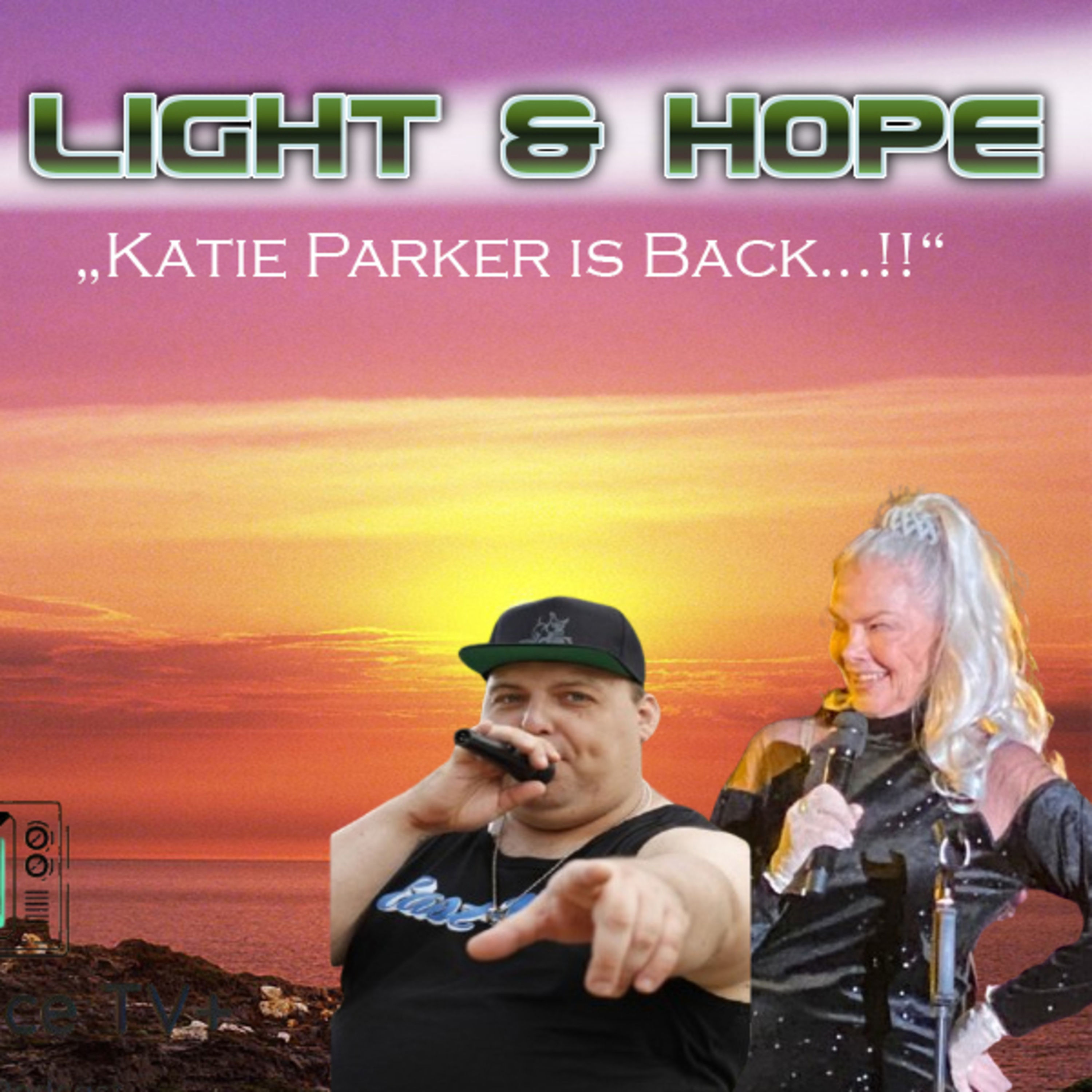 Light & Hope - Denise Pence - Episode #007 - Visit Us Again - Guiding Light Podcast - Die Springfield Story