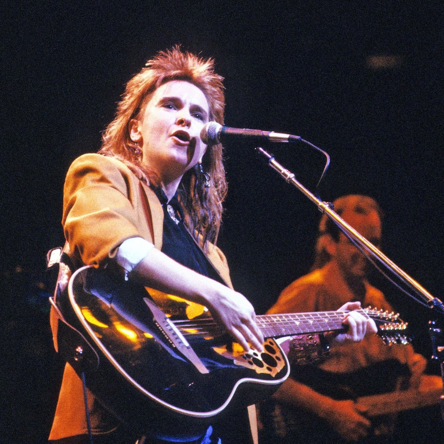 „Like The Way I Do“ von Melissa Etheridge