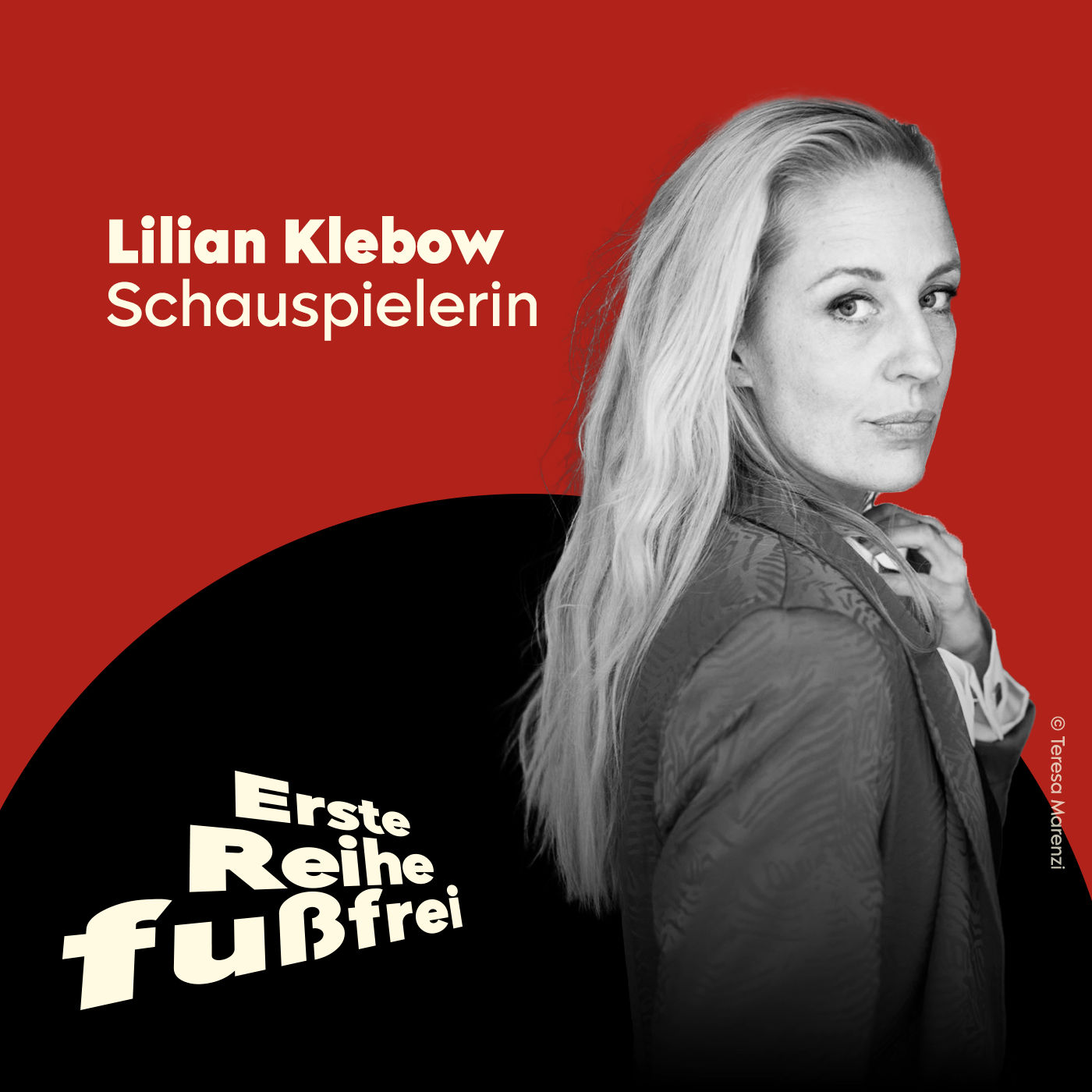 Lilian Klebow: Von Traumfrauen und Traummännern