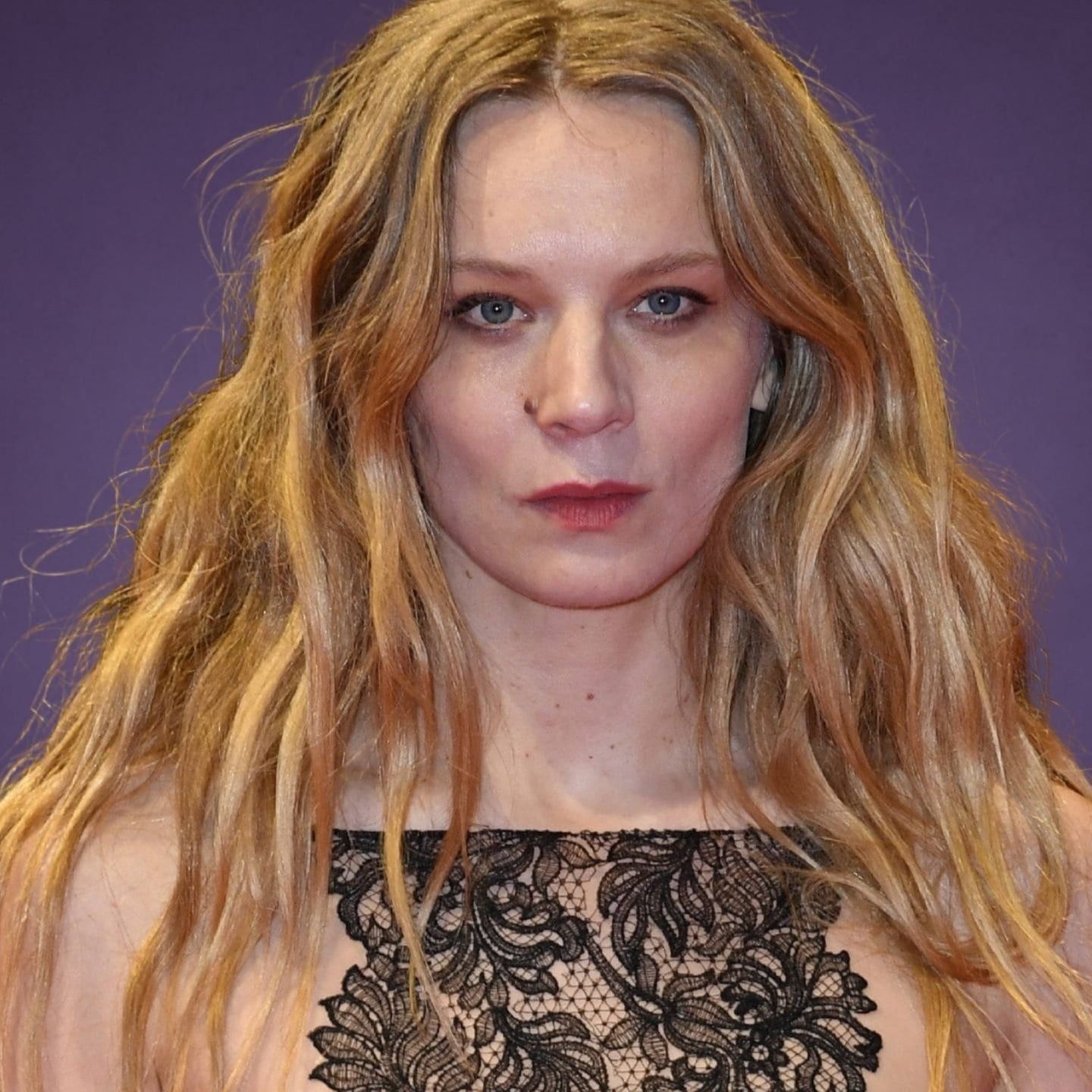 Lilith Stangenberg: „Ich habe so eine Form von Größenwahn in mir. Unbedarftheit gepaart mit Größenwahn“