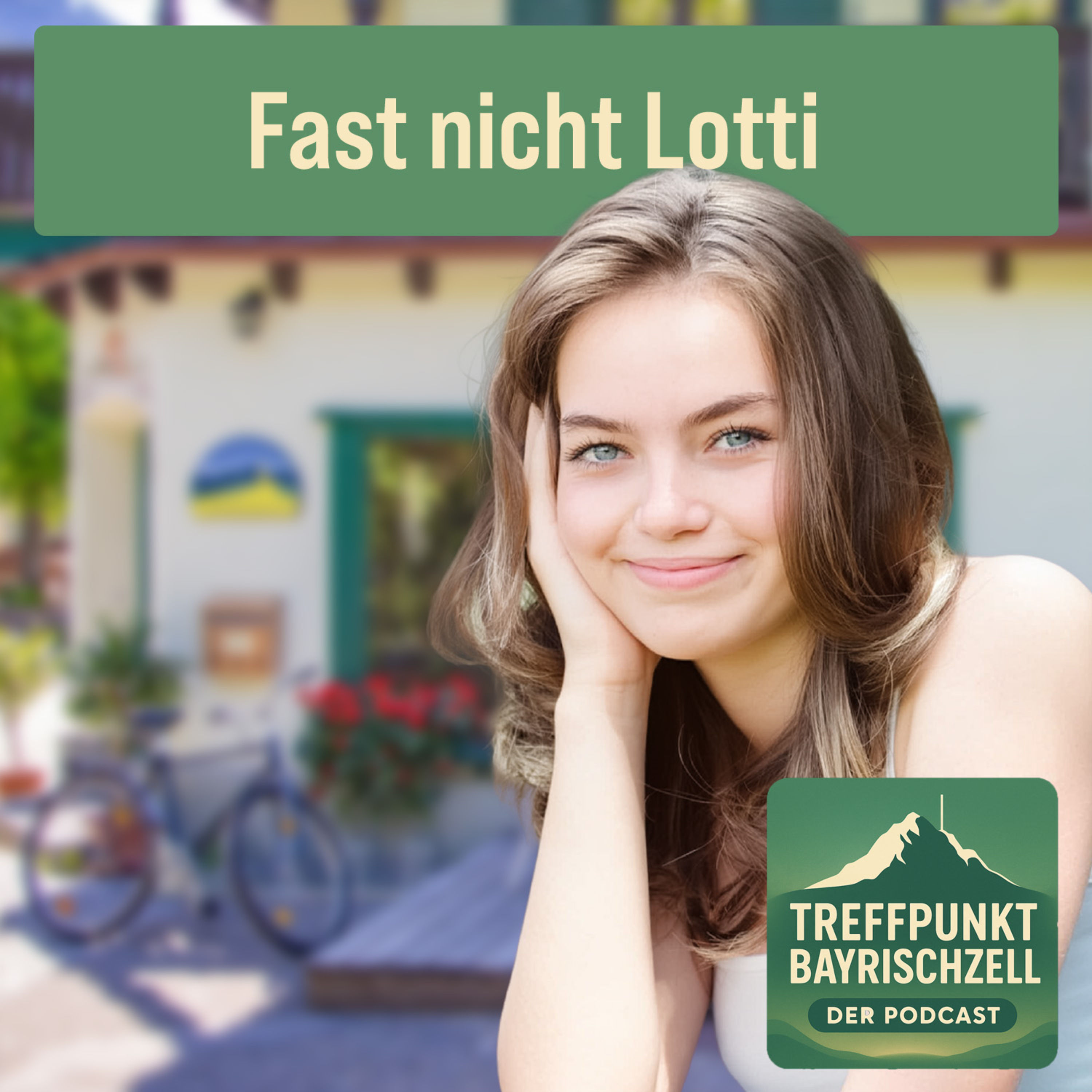 Lilli Schweiger – Lotti aus der ZDF-Serie „Frühling“ im Gespräch