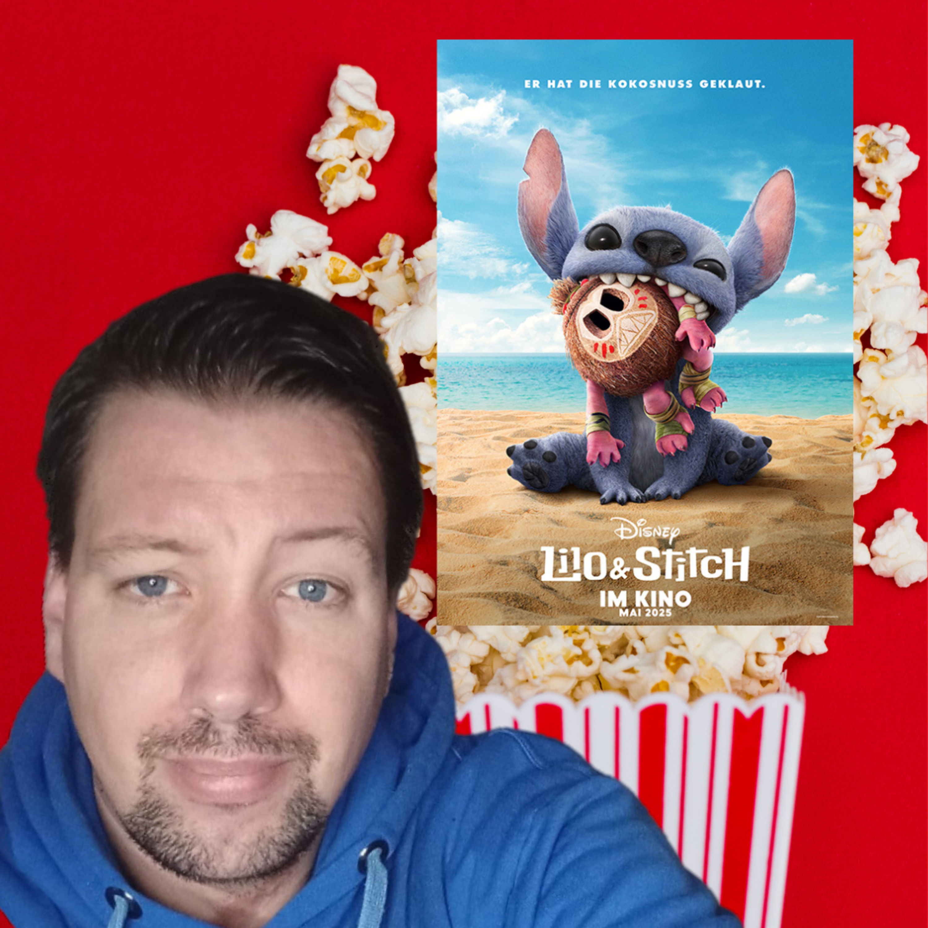 Lilo & Stitch / Filmreview