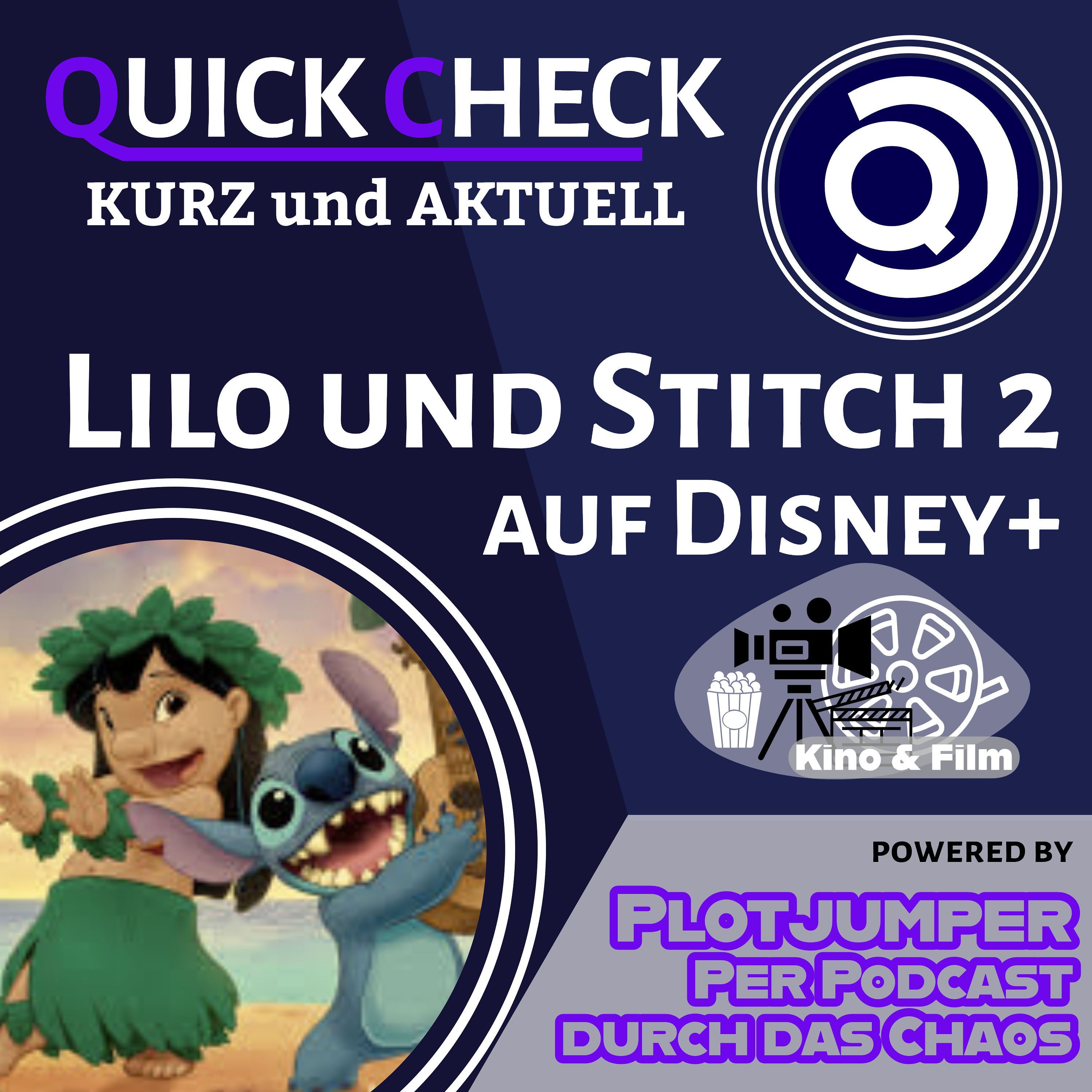 Lilo und Stitch 2