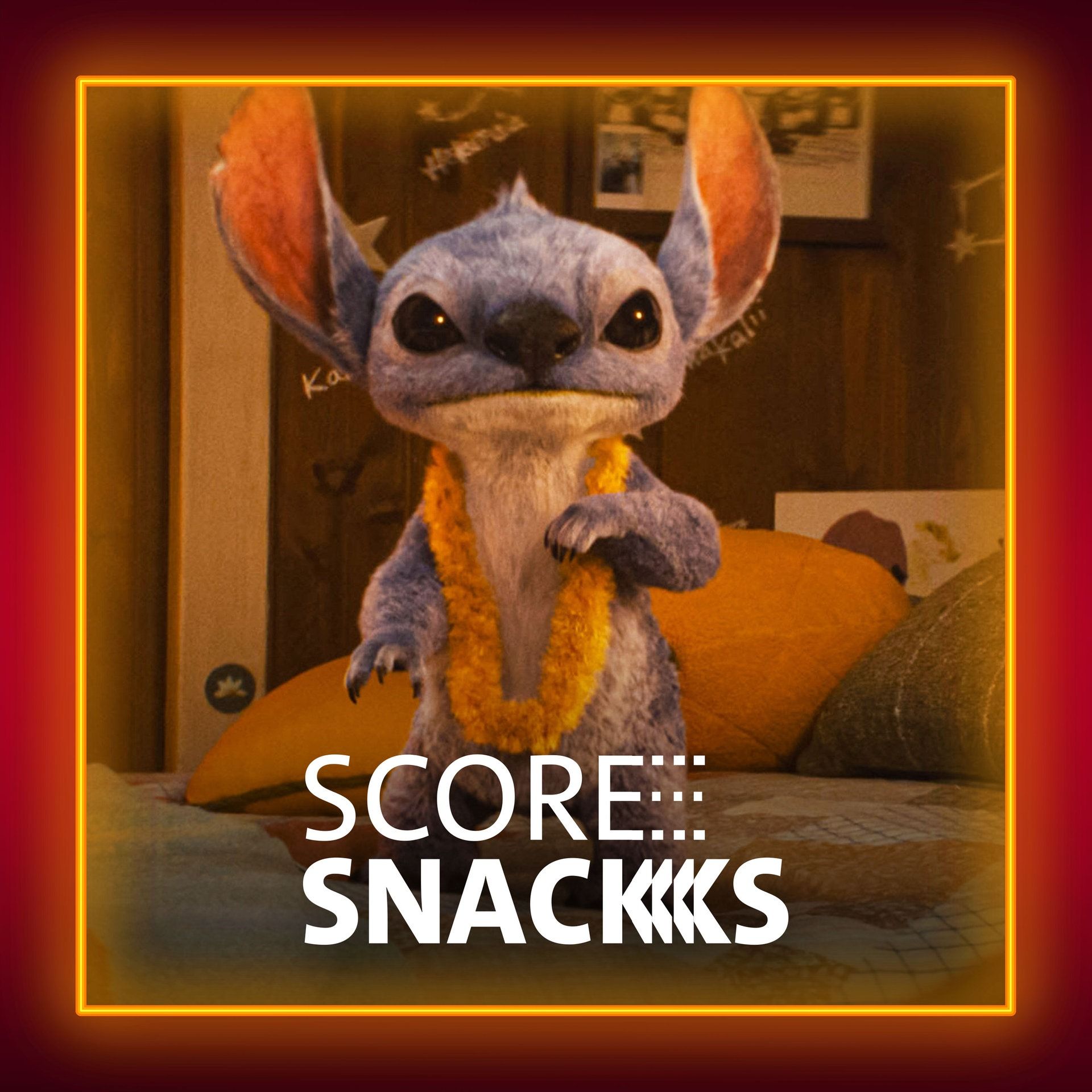 Lilo und Stitch – Wie ein Alien zum Hawaiianer wird