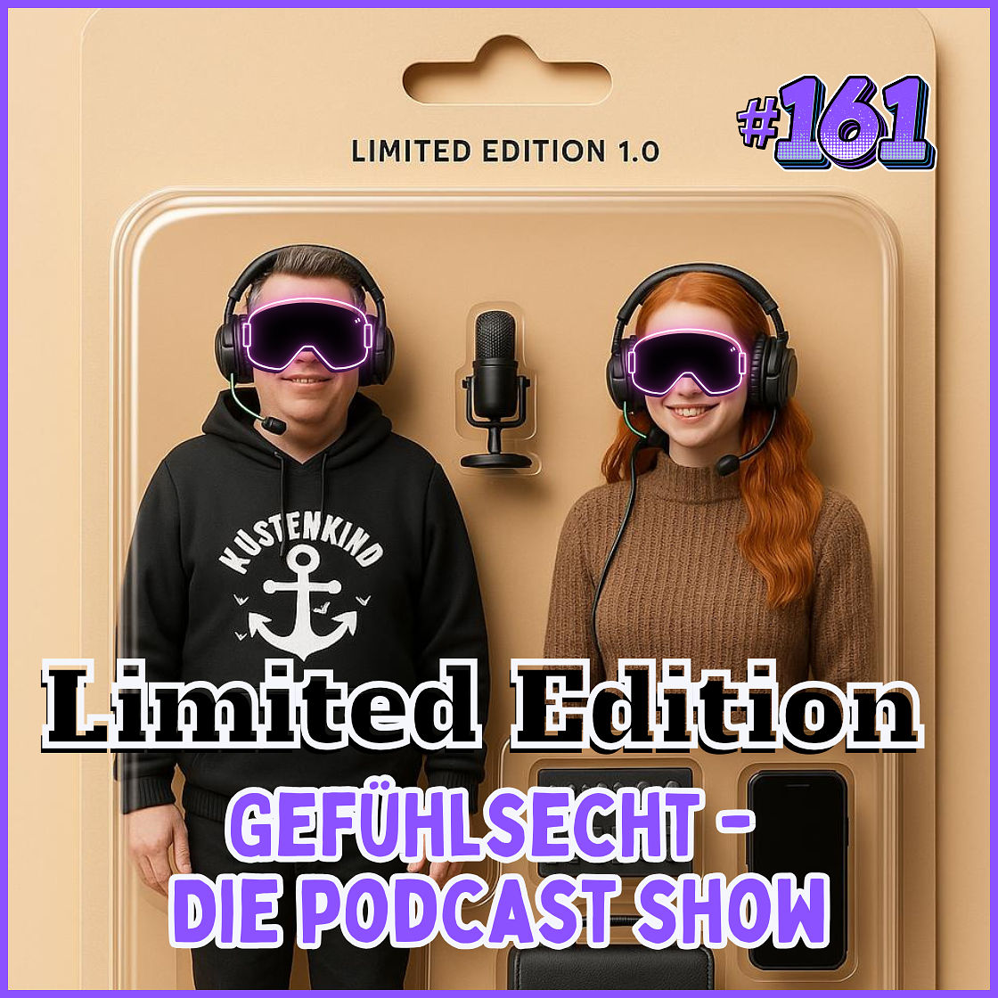 Limited Edition - Ein unvergesslicher Abend - Episode 161