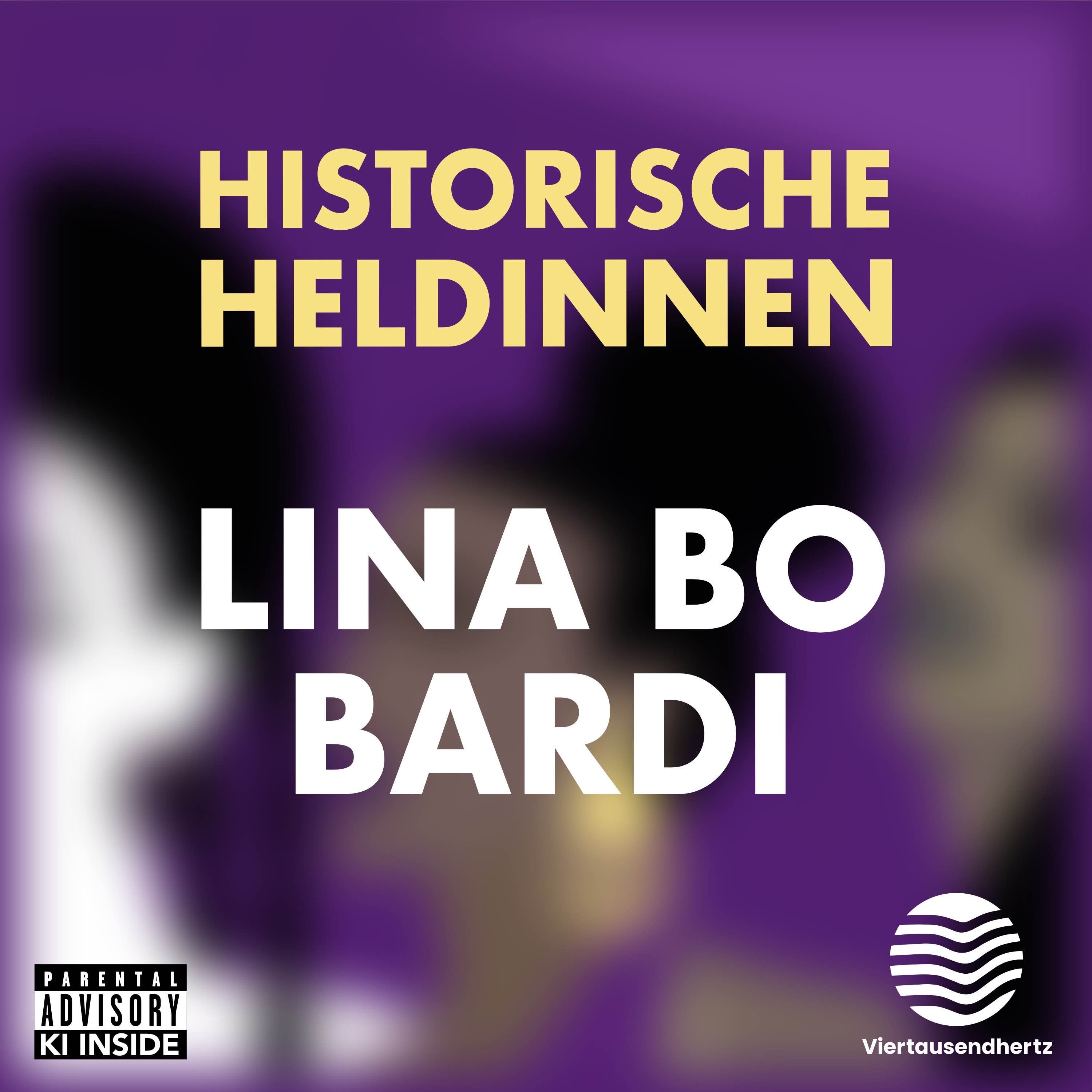 Lina Bo Bardi