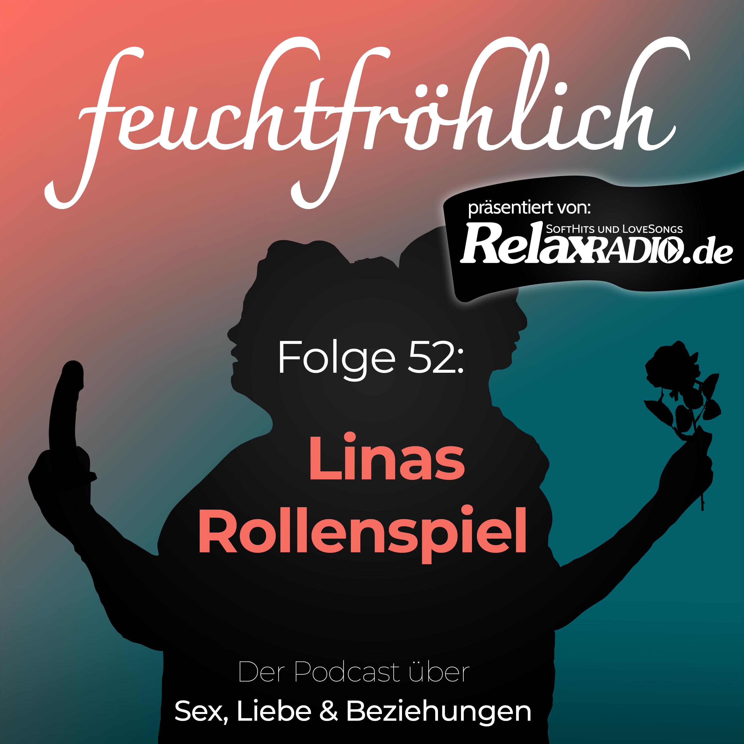 Linas Rollenspiel