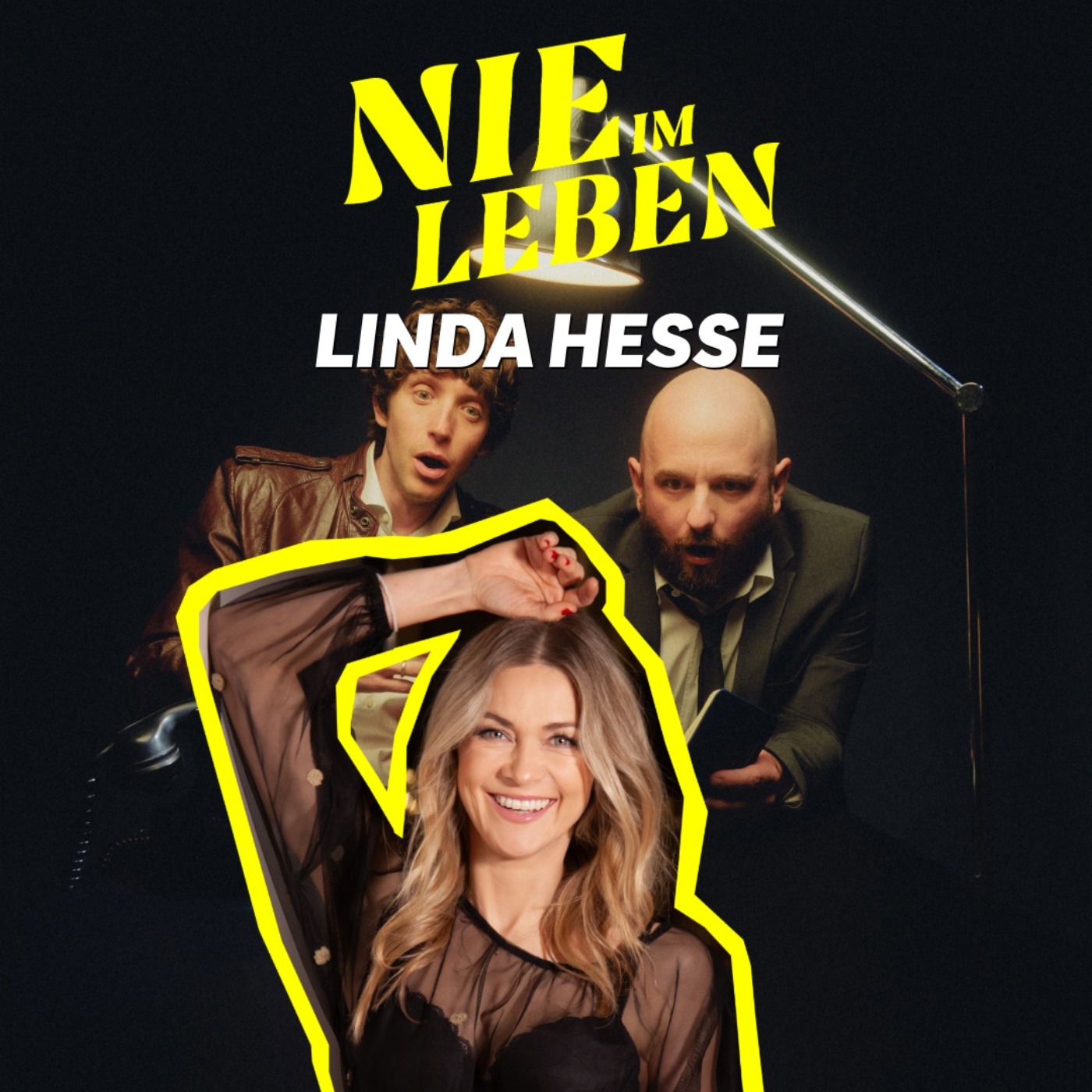 Linda Hesse – Popstar trifft Polizei & ein Ex zur falschen Zeit