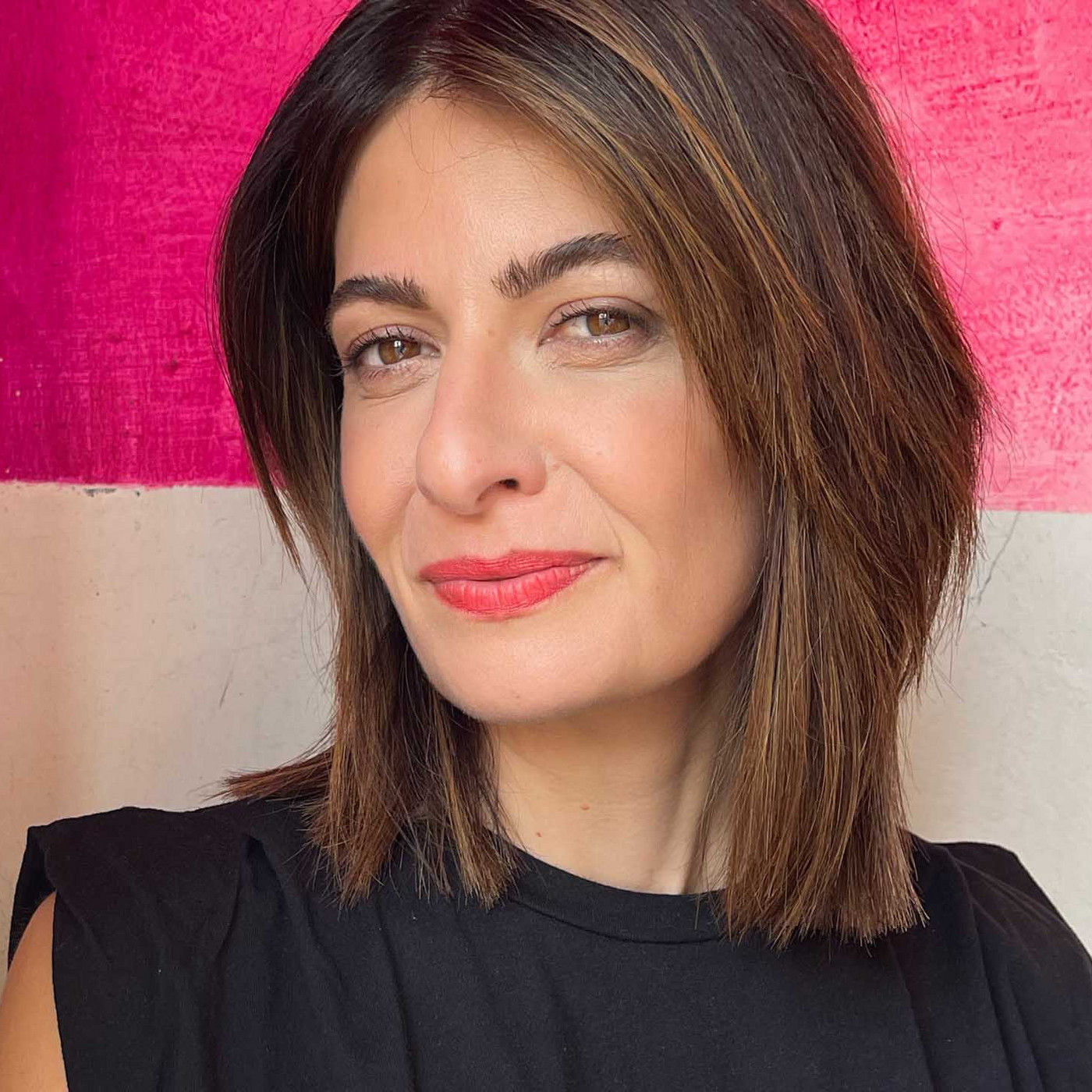 Linda Zervakis