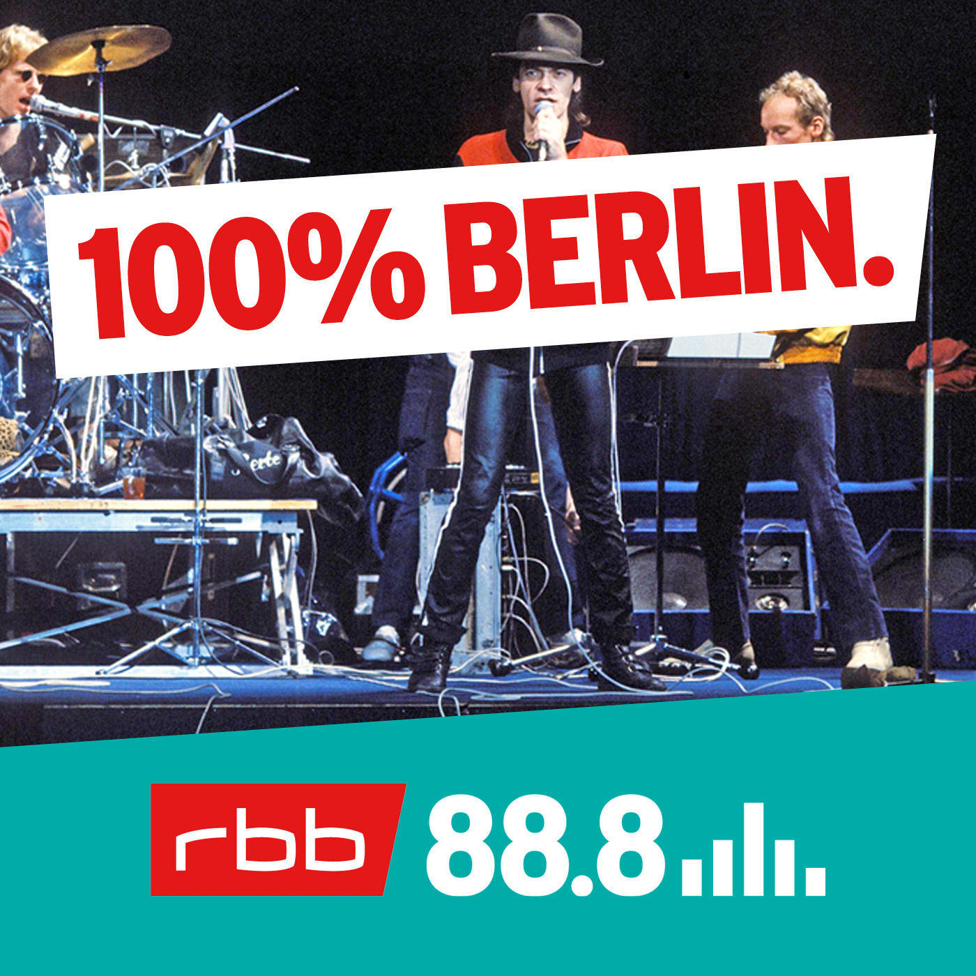 Lindenberg in Ost-Berlin: Die Wahrheit über das legendäre Konzert