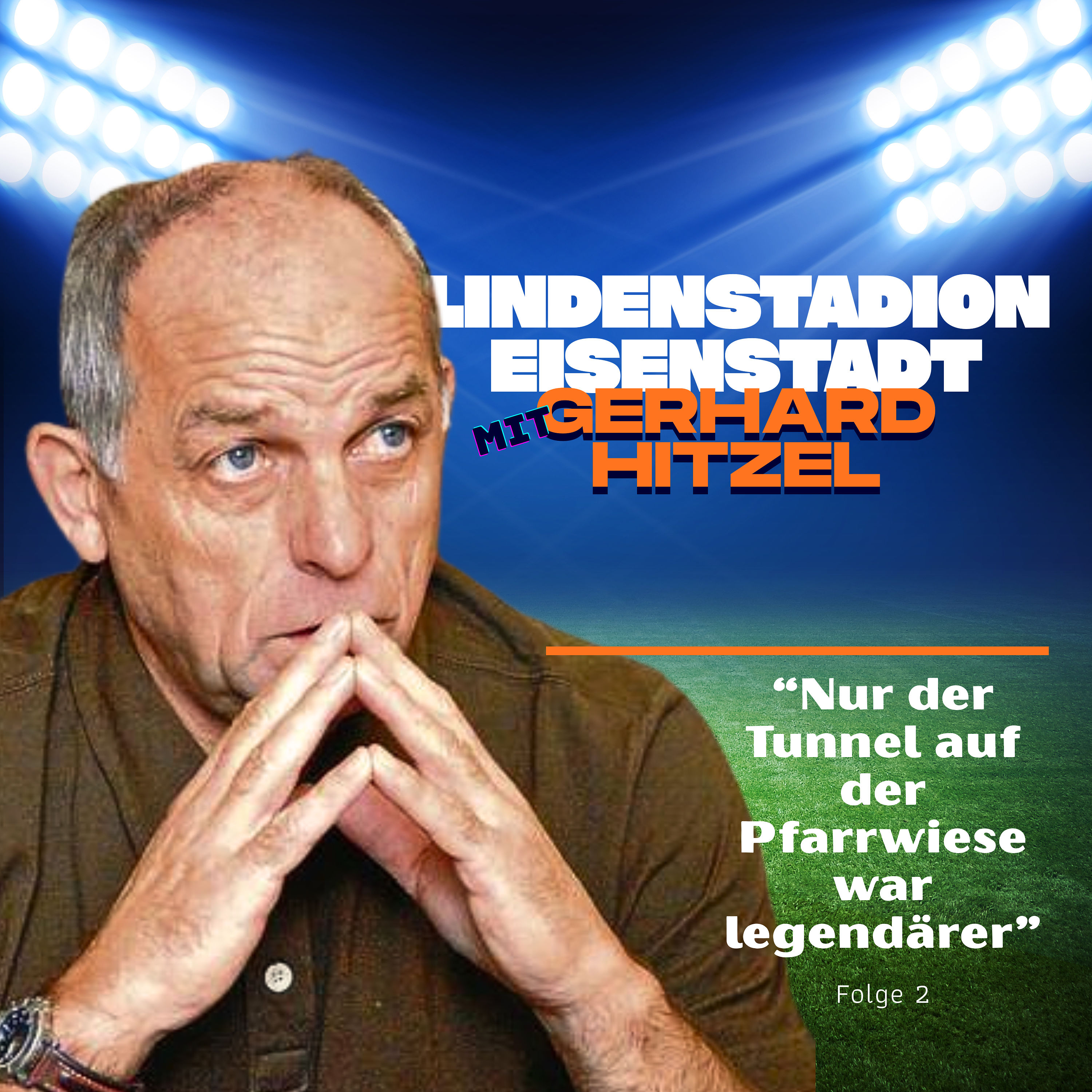 Lindenstadion Eisenstadt